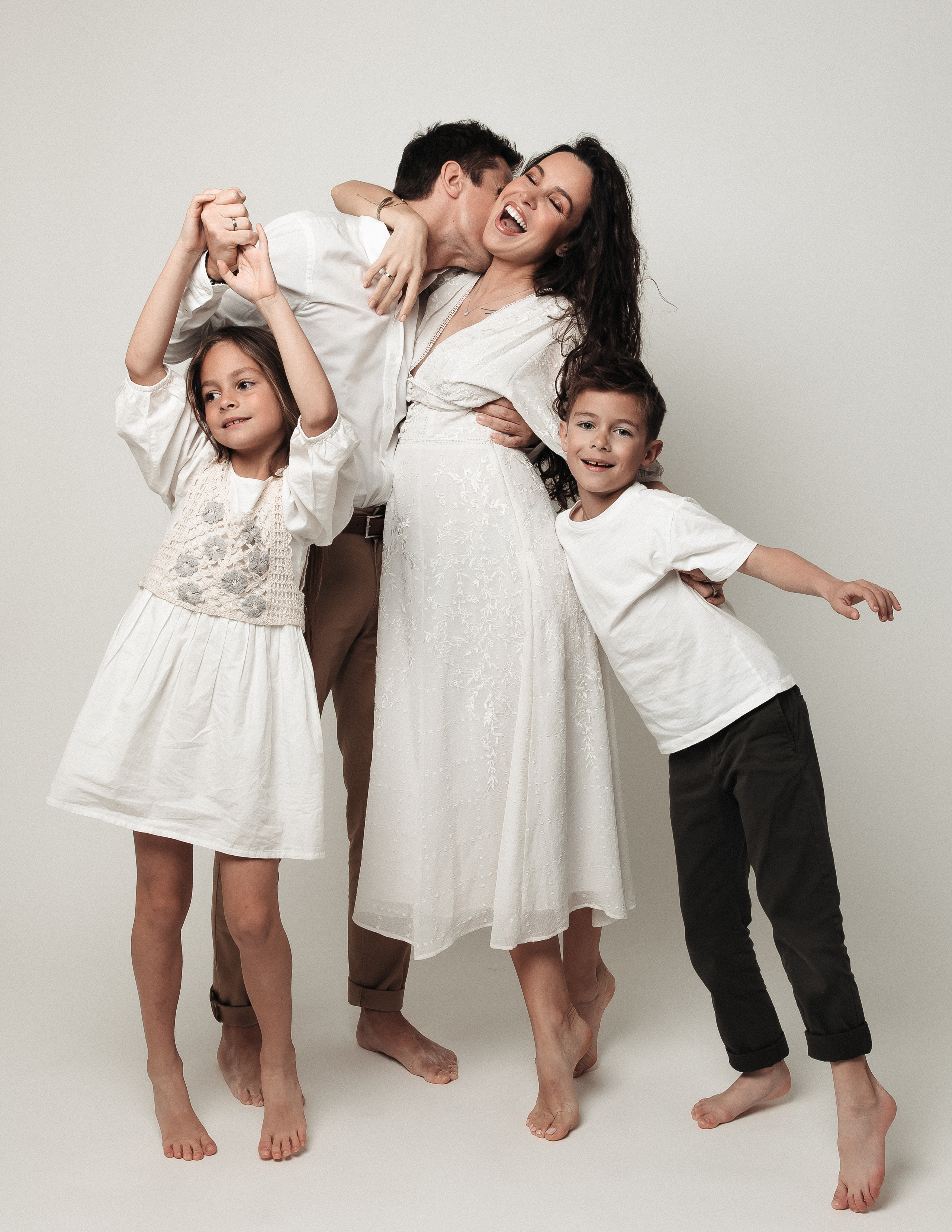 Mommy&me/family. Los Angeles maternity, boudoir and family photographer