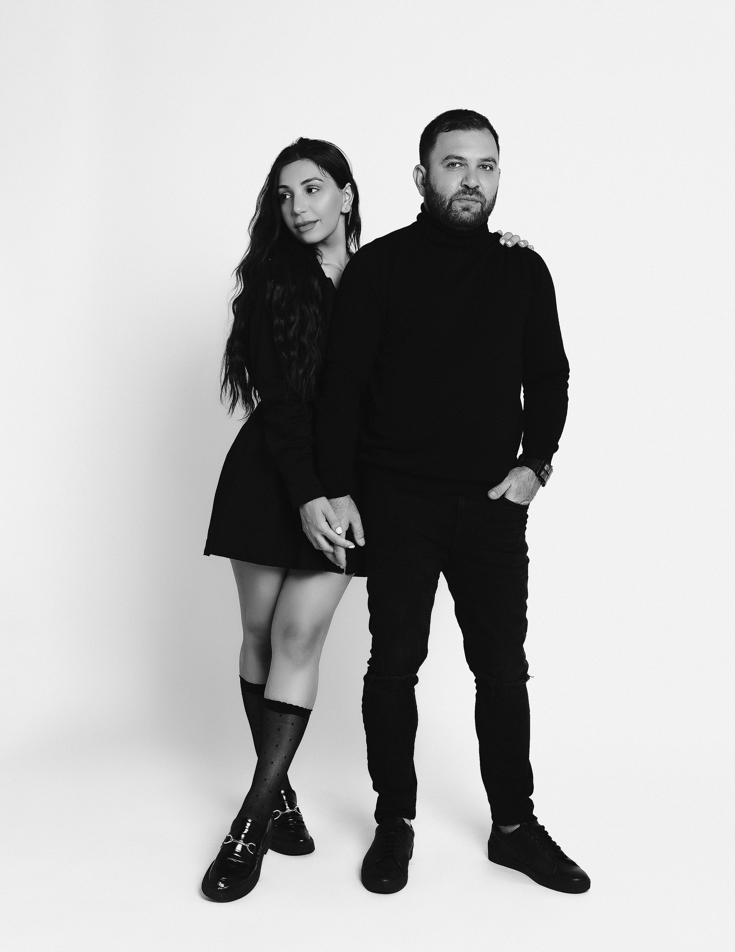 Portraits. Los Angeles maternity, boudoir and family photographer