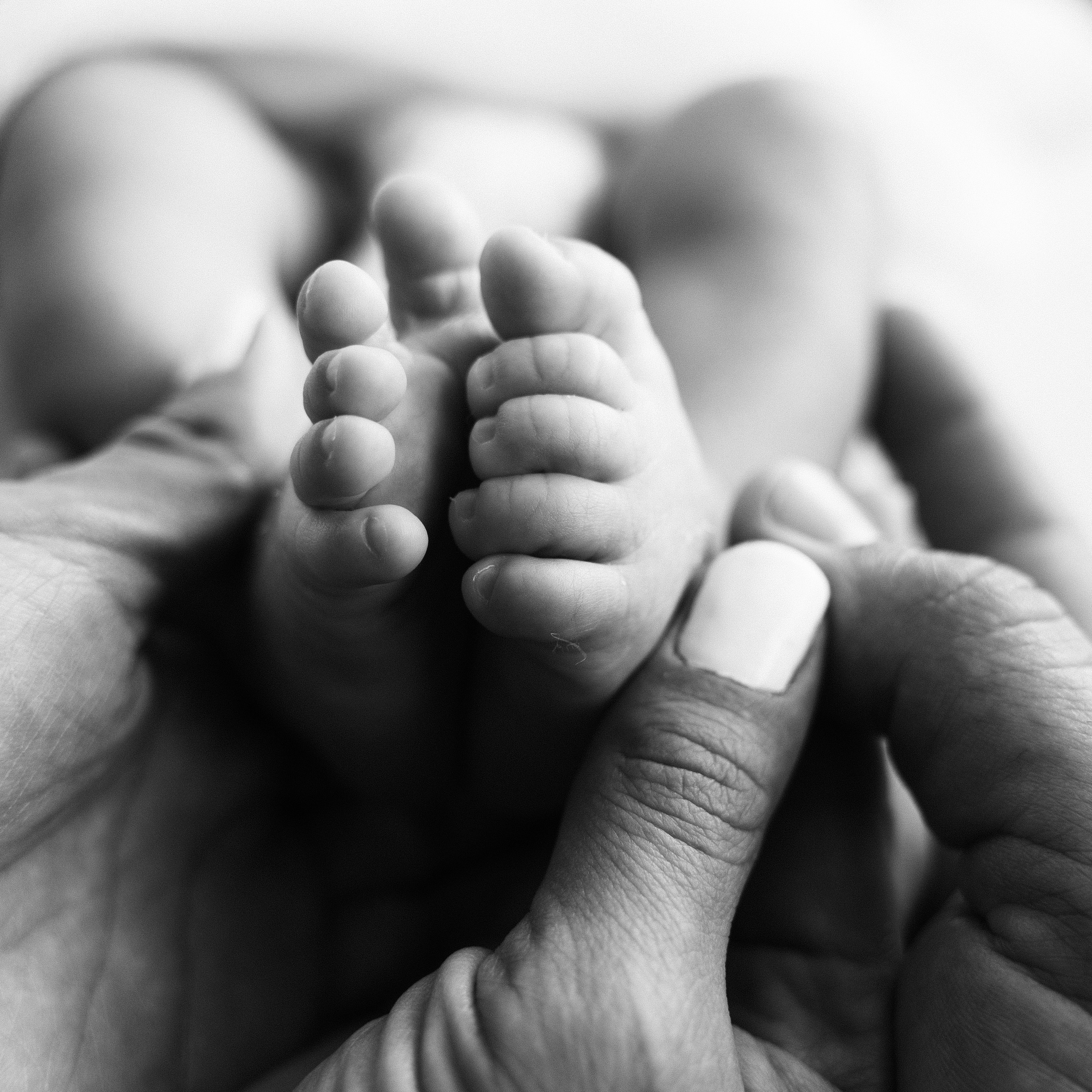 Lifestyle newborn. Los Angeles maternity, boudoir and family photographer