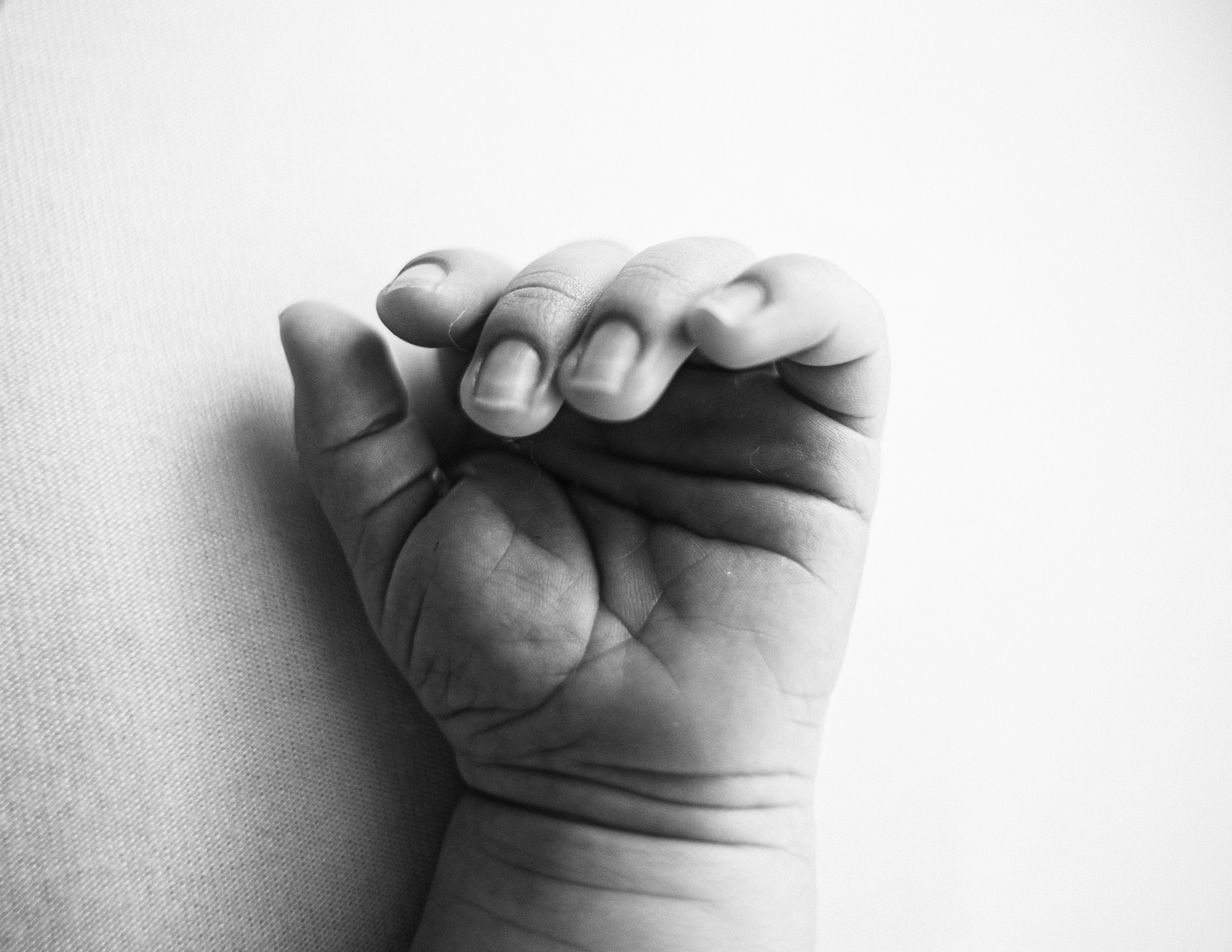 Lifestyle newborn. Los Angeles maternity, boudoir and family photographer