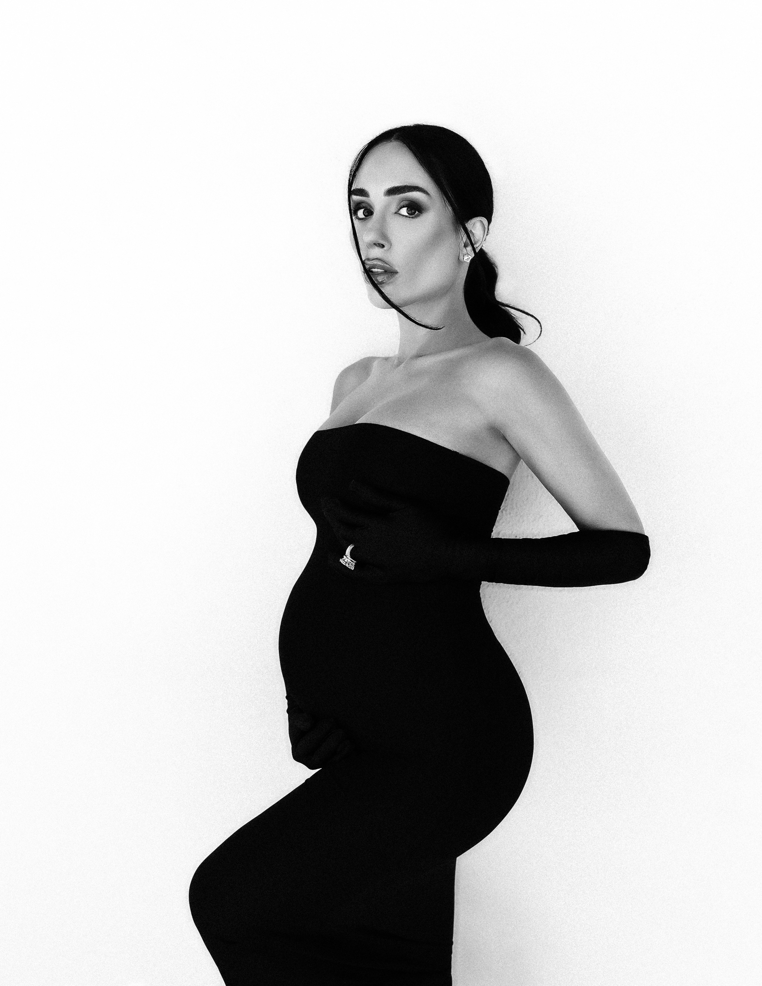 Los Angeles maternity, boudoir and family photographer