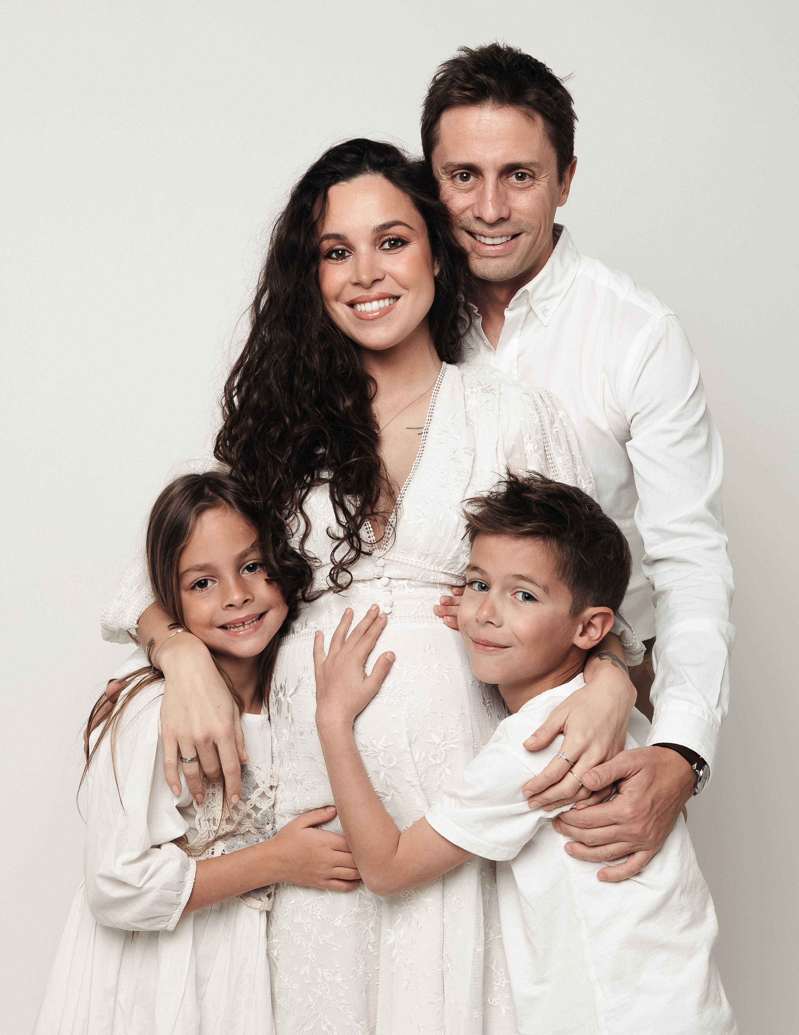 Mommy&me/family. Los Angeles maternity, boudoir and family photographer