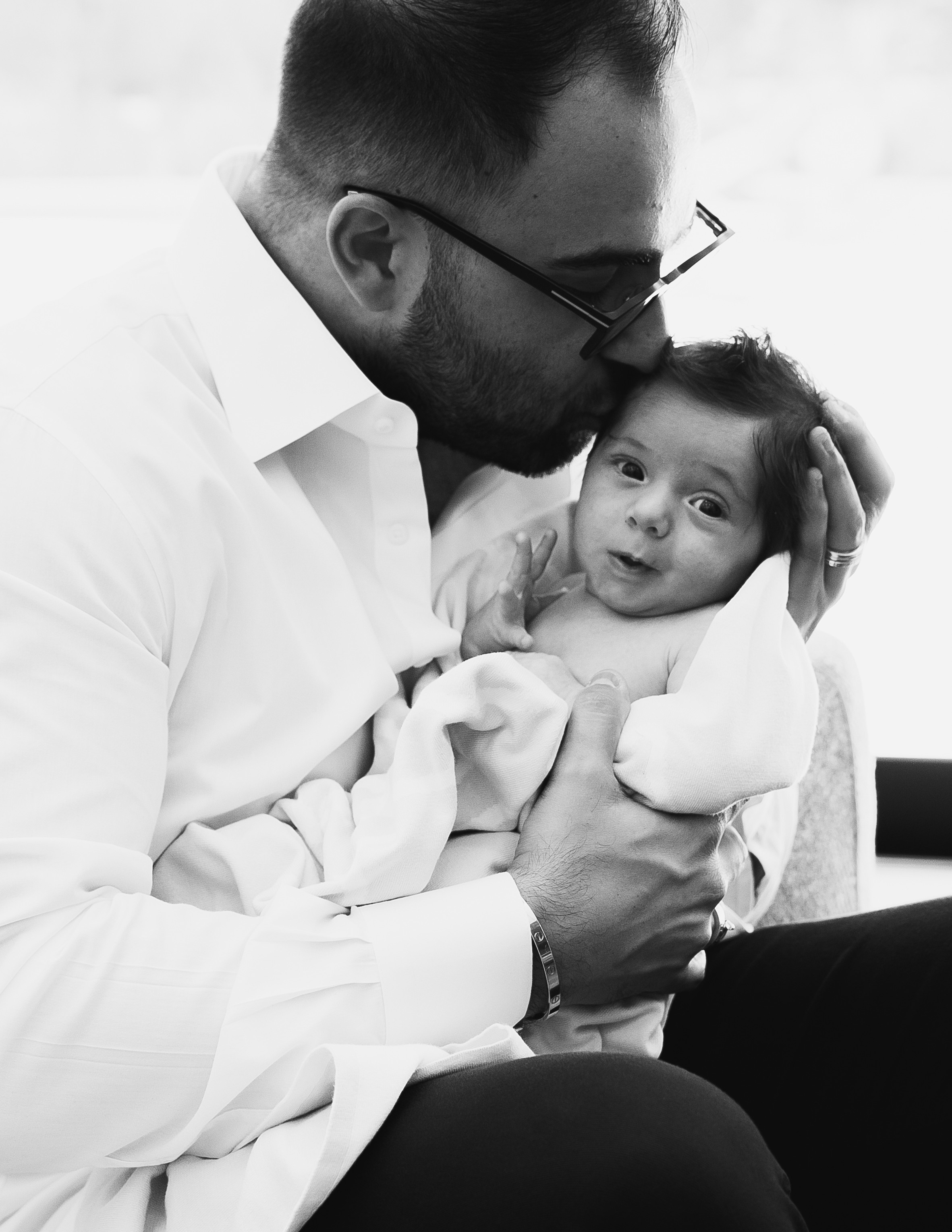 Lifestyle newborn. Los Angeles maternity, boudoir and family photographer