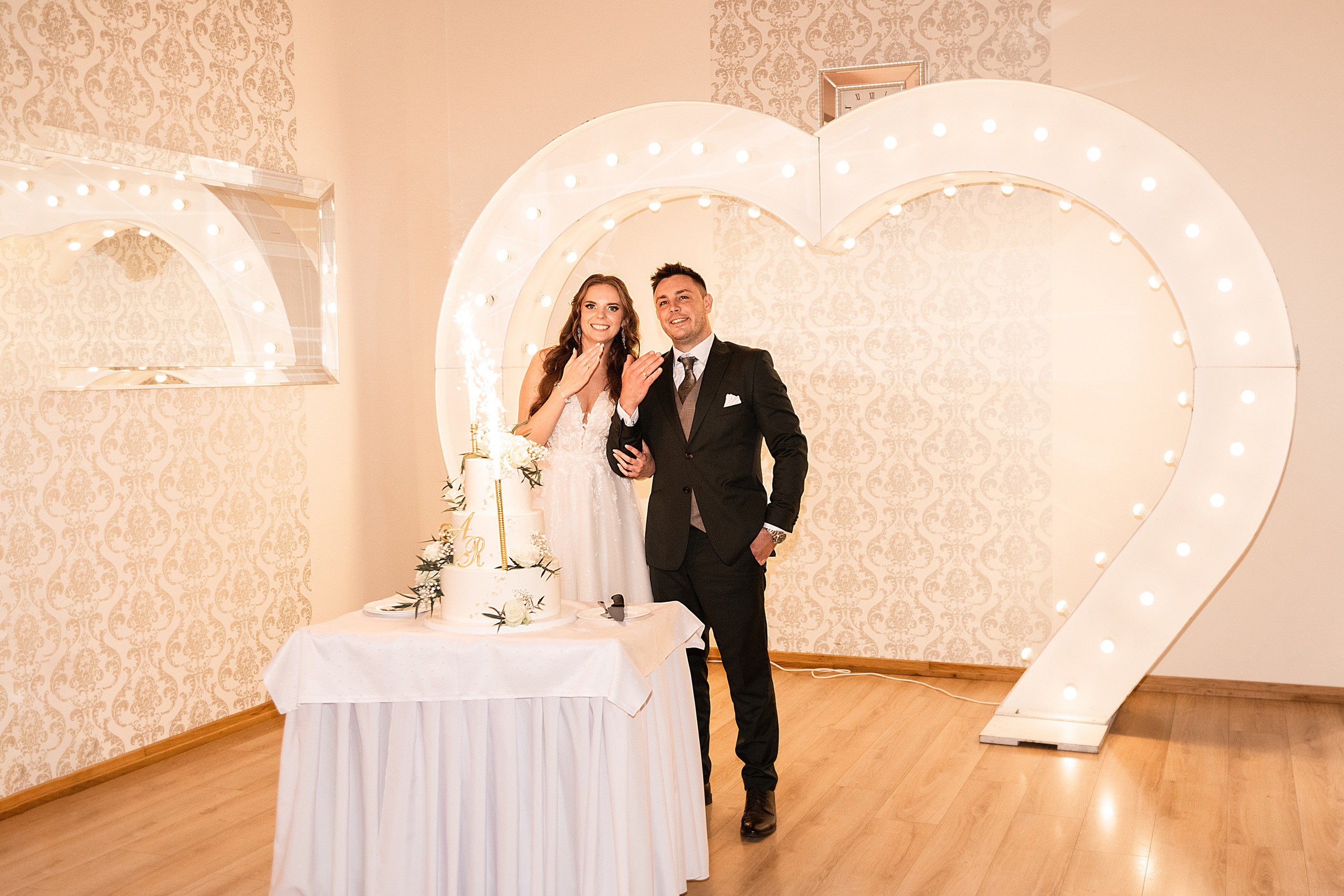Agata & Rafał. VideofotKA.pl