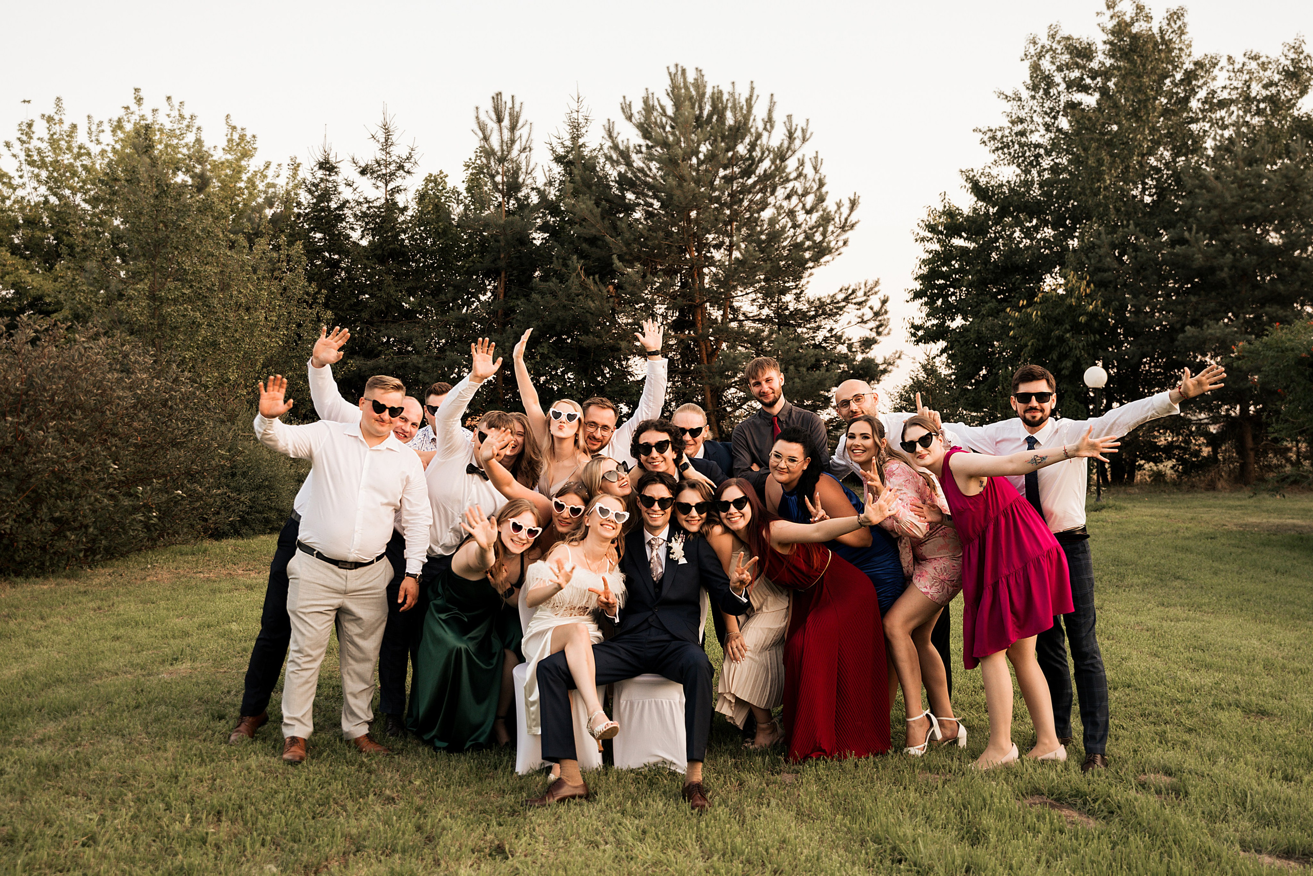 Alina & Mateusz. VideofotKA.pl