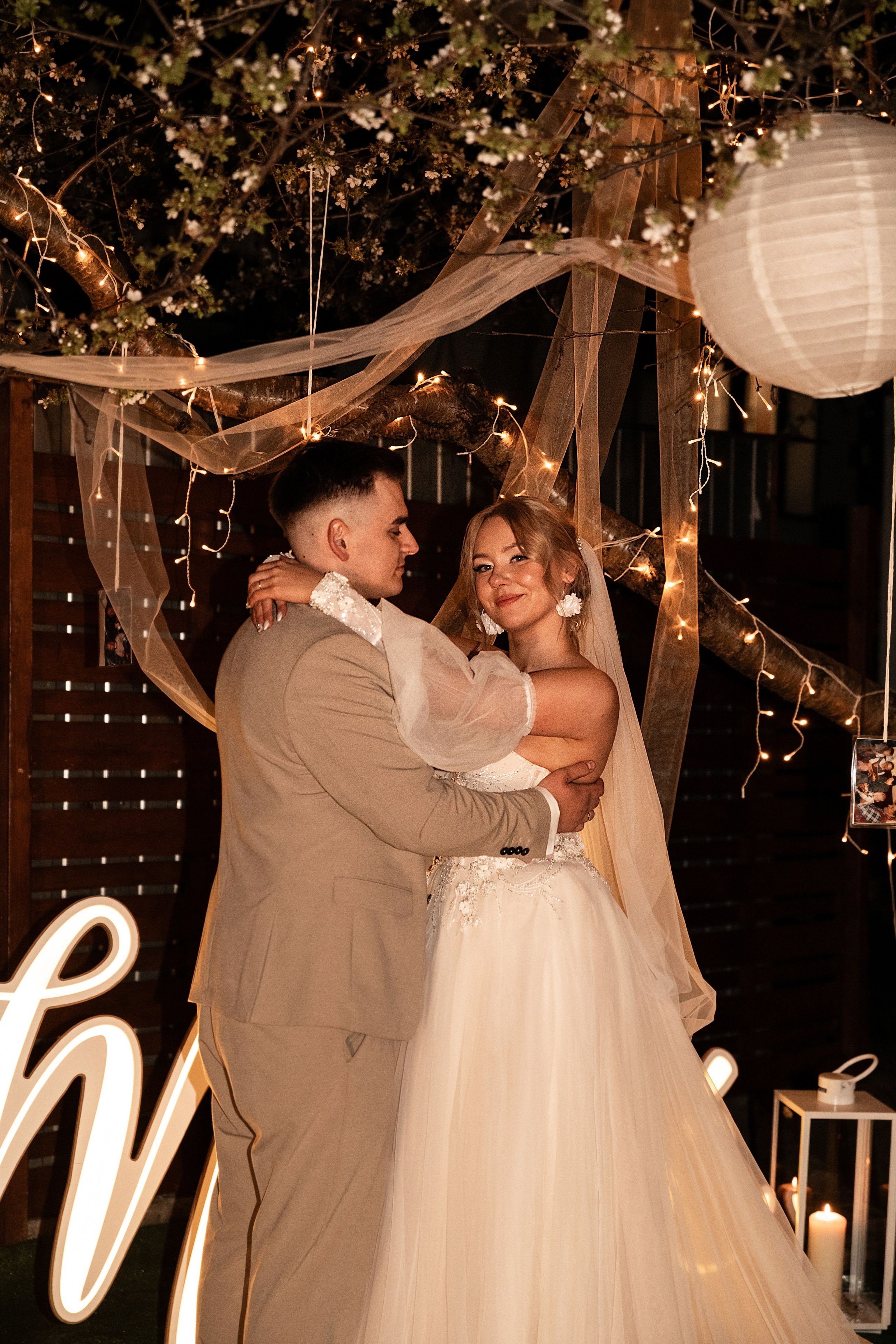 Adriana & Dawid. VideofotKA.pl