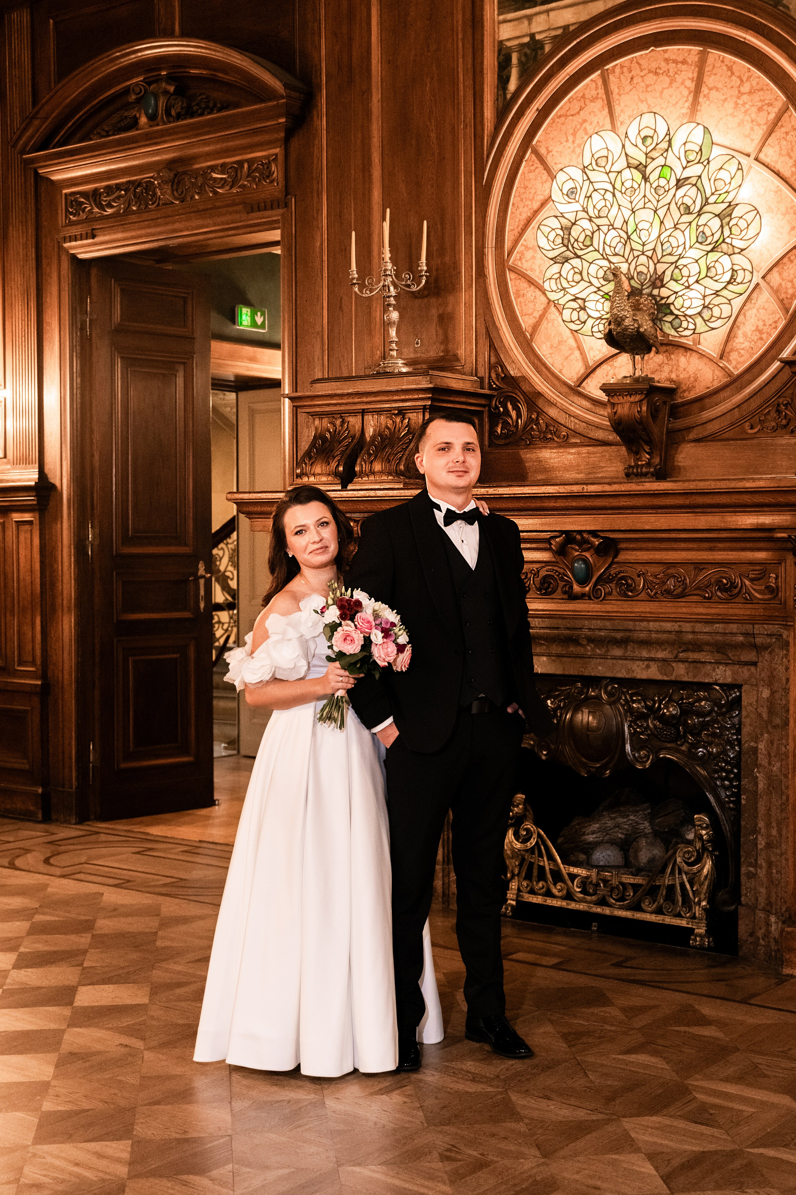 Edyta&Vladyslav sesja poślubna. VideofotKA.pl