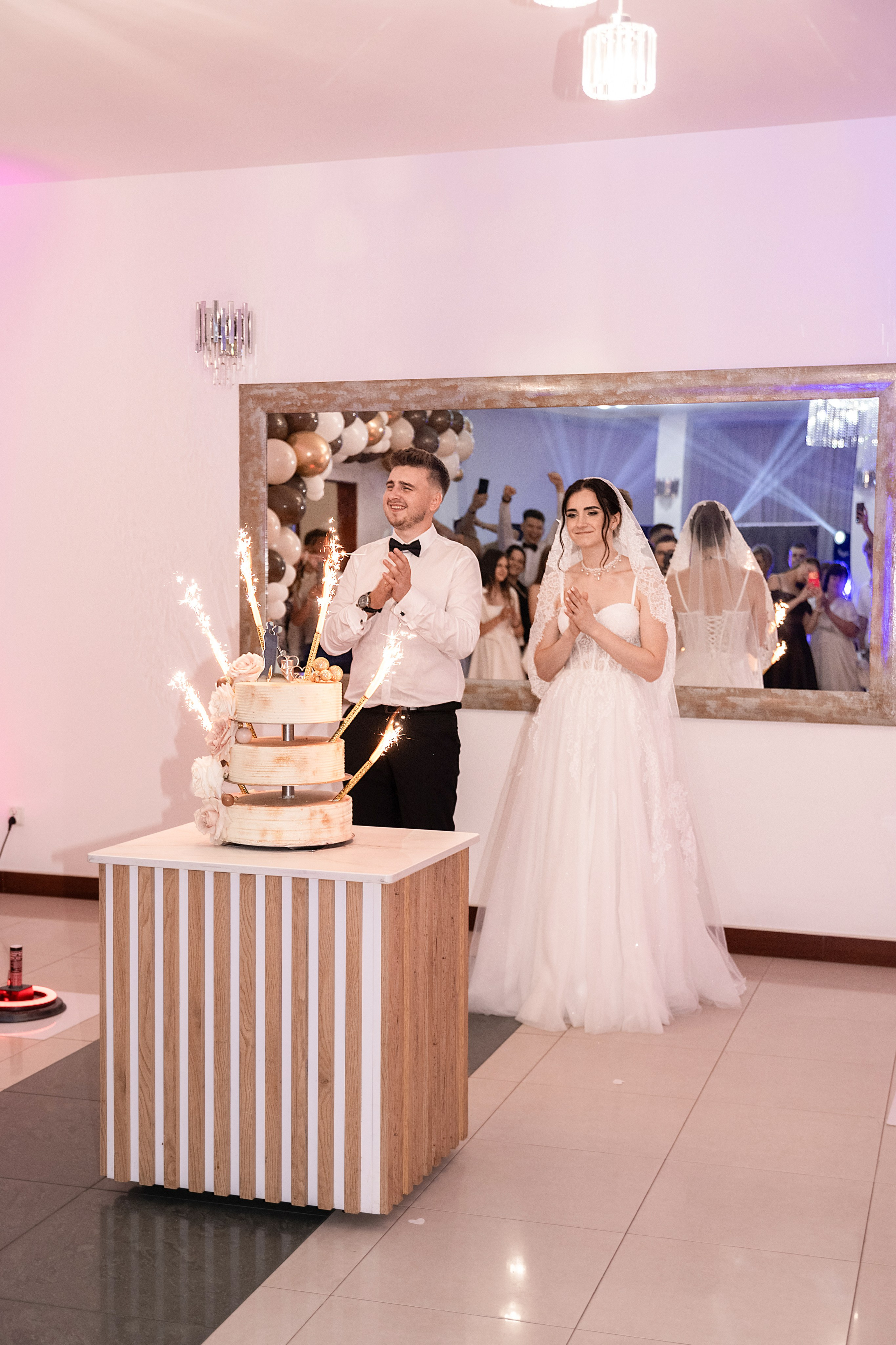 Viktoria & Dariusz. VideofotKA.pl