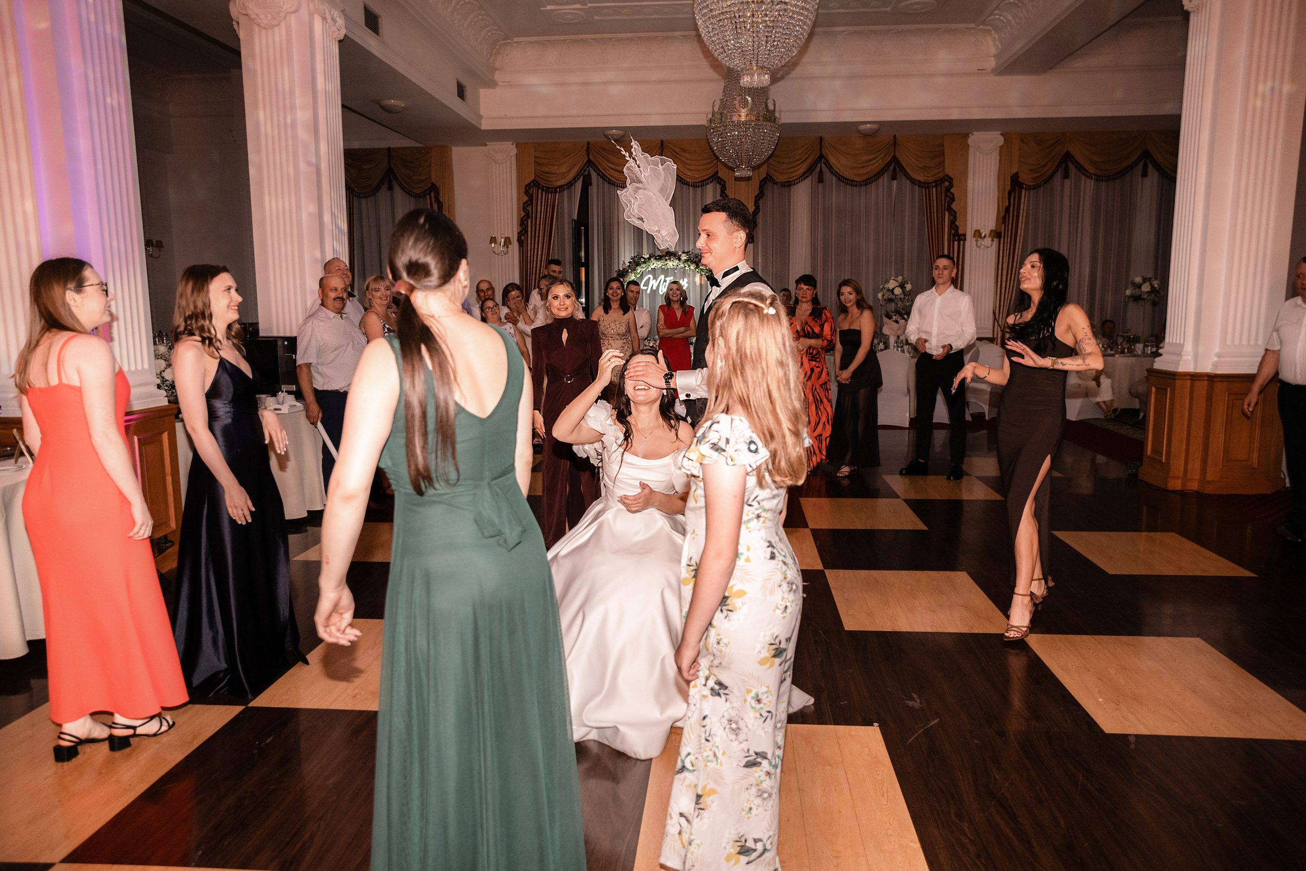 Edyta & Vladyslav. VideofotKA.pl