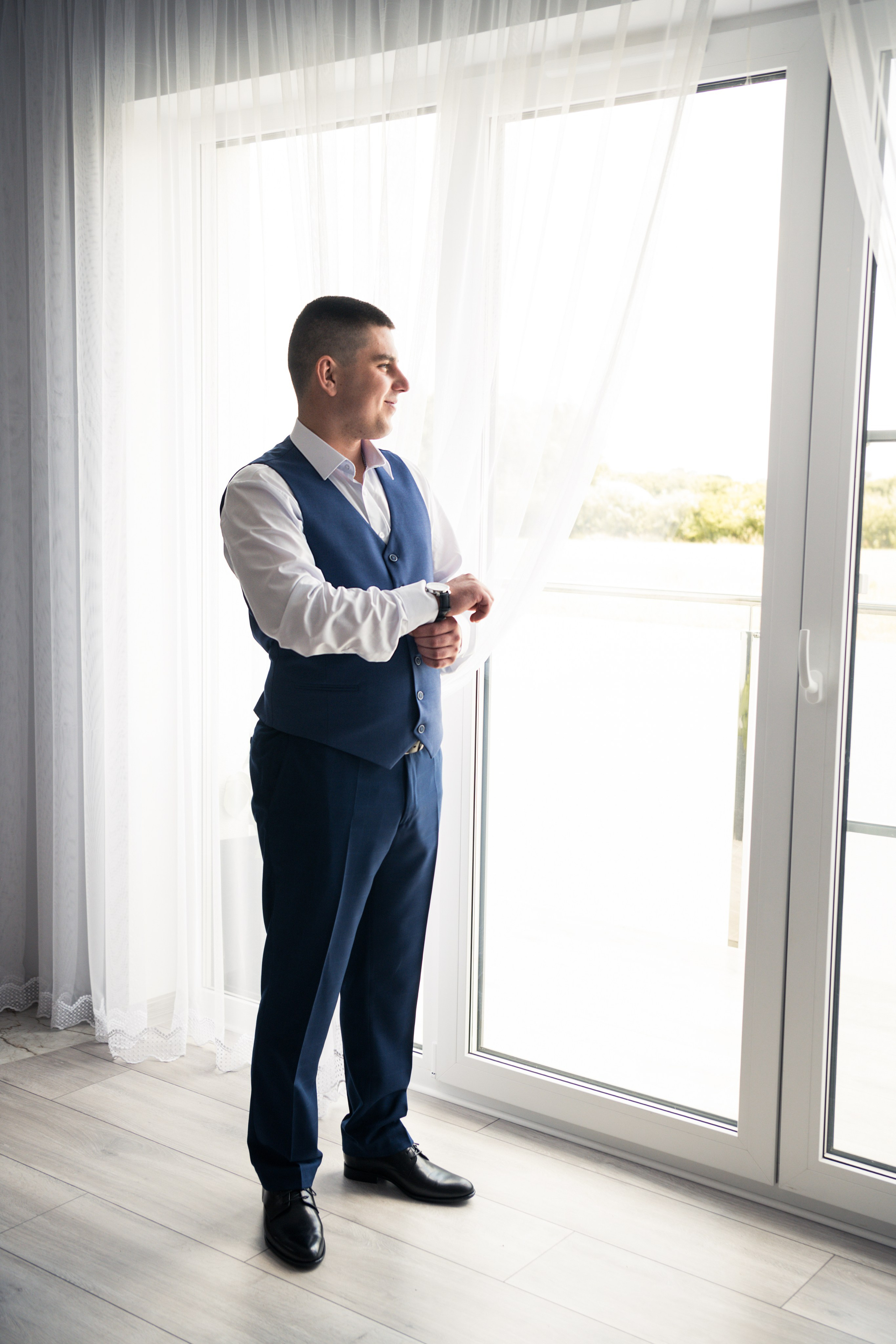 Olga & Maksim. VideofotKA.pl