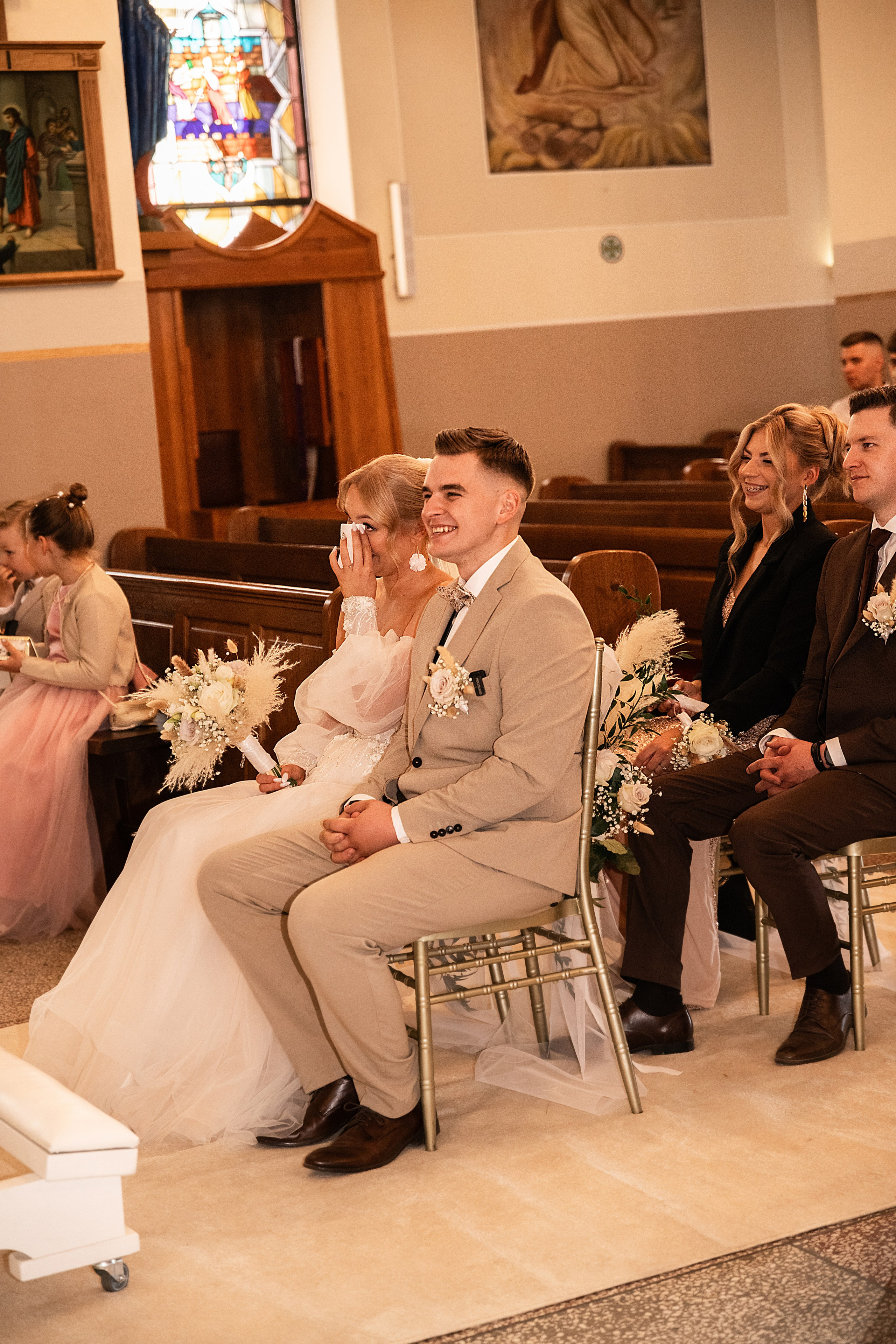 Adriana & Dawid. VideofotKA.pl