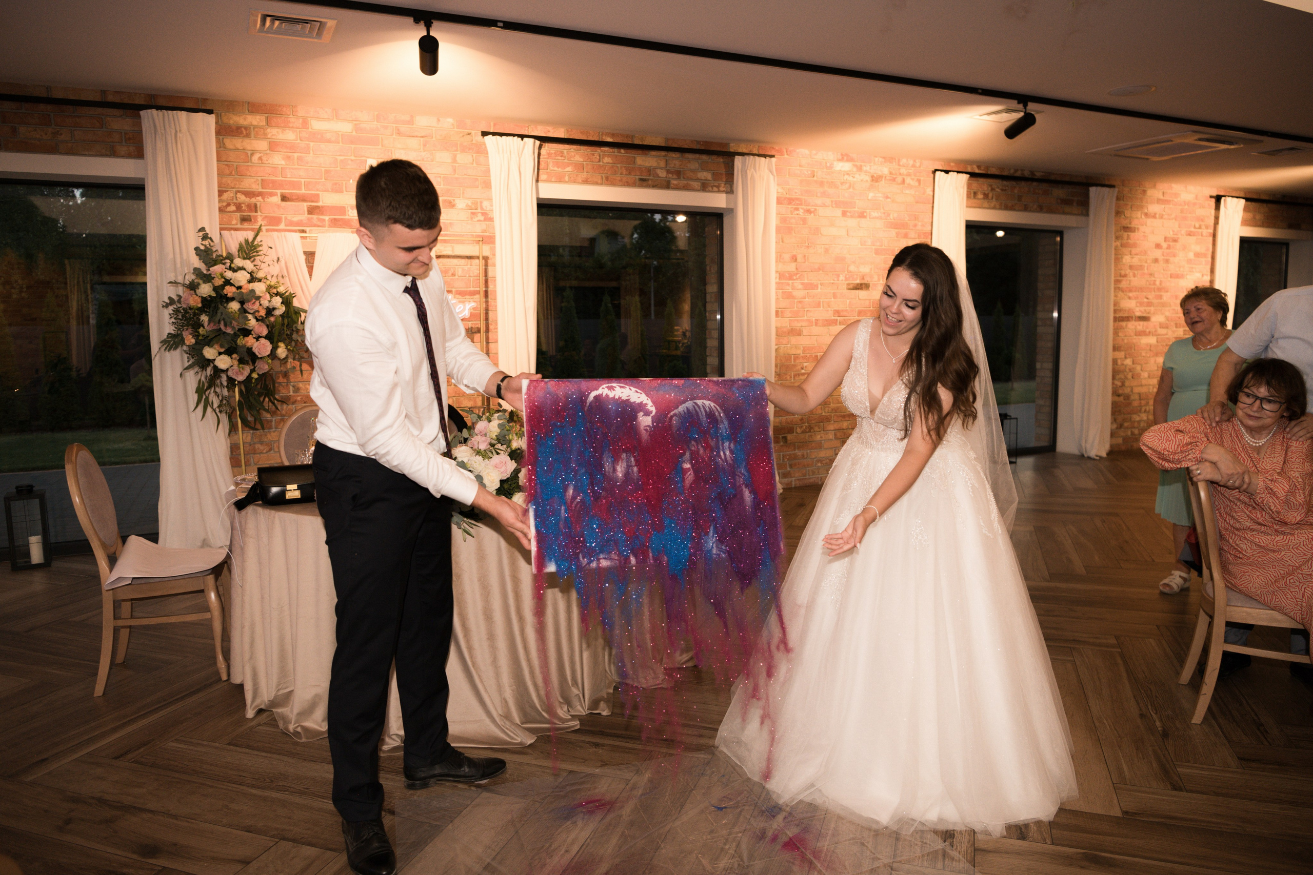 Ludmiła & Michał. VideofotKA.pl