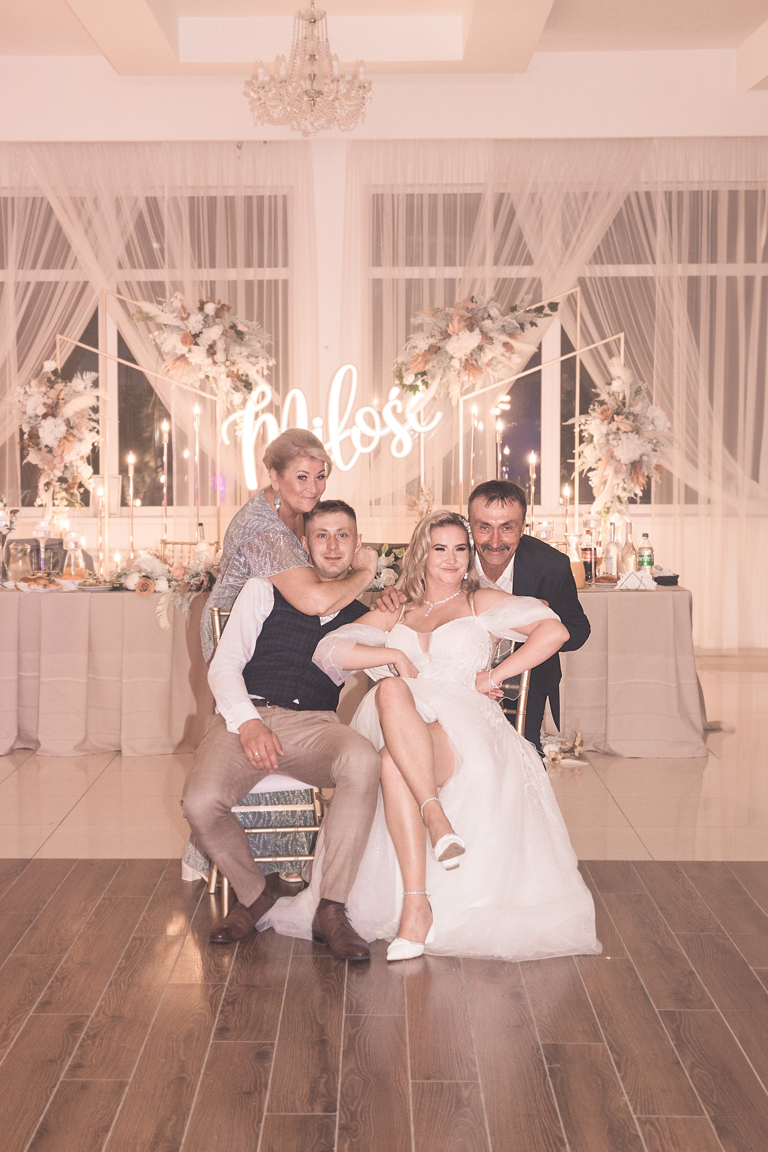 Julita & Krzysztof. VideofotKA.pl