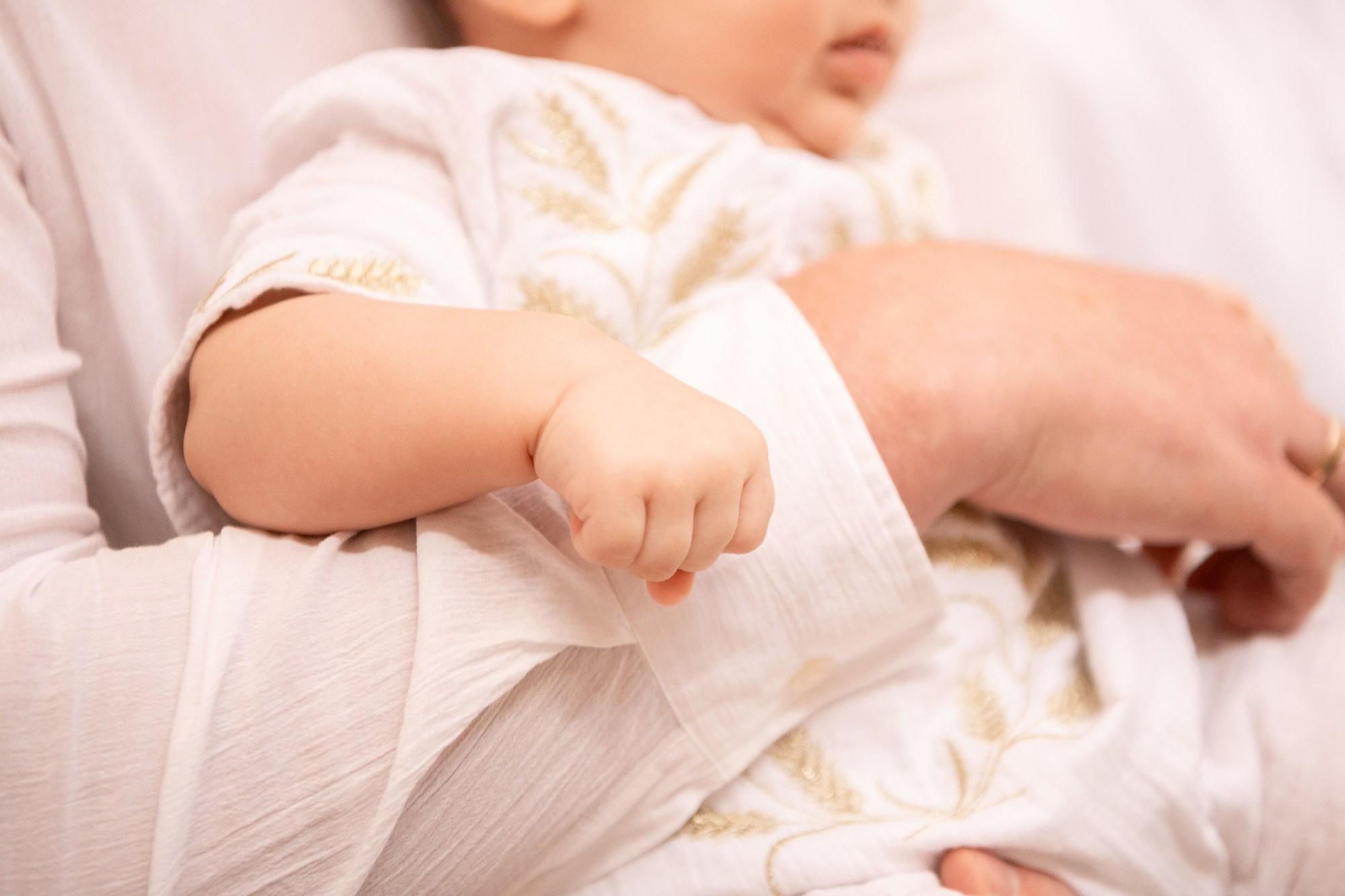 Chrzest święty. VideofotKA.pl