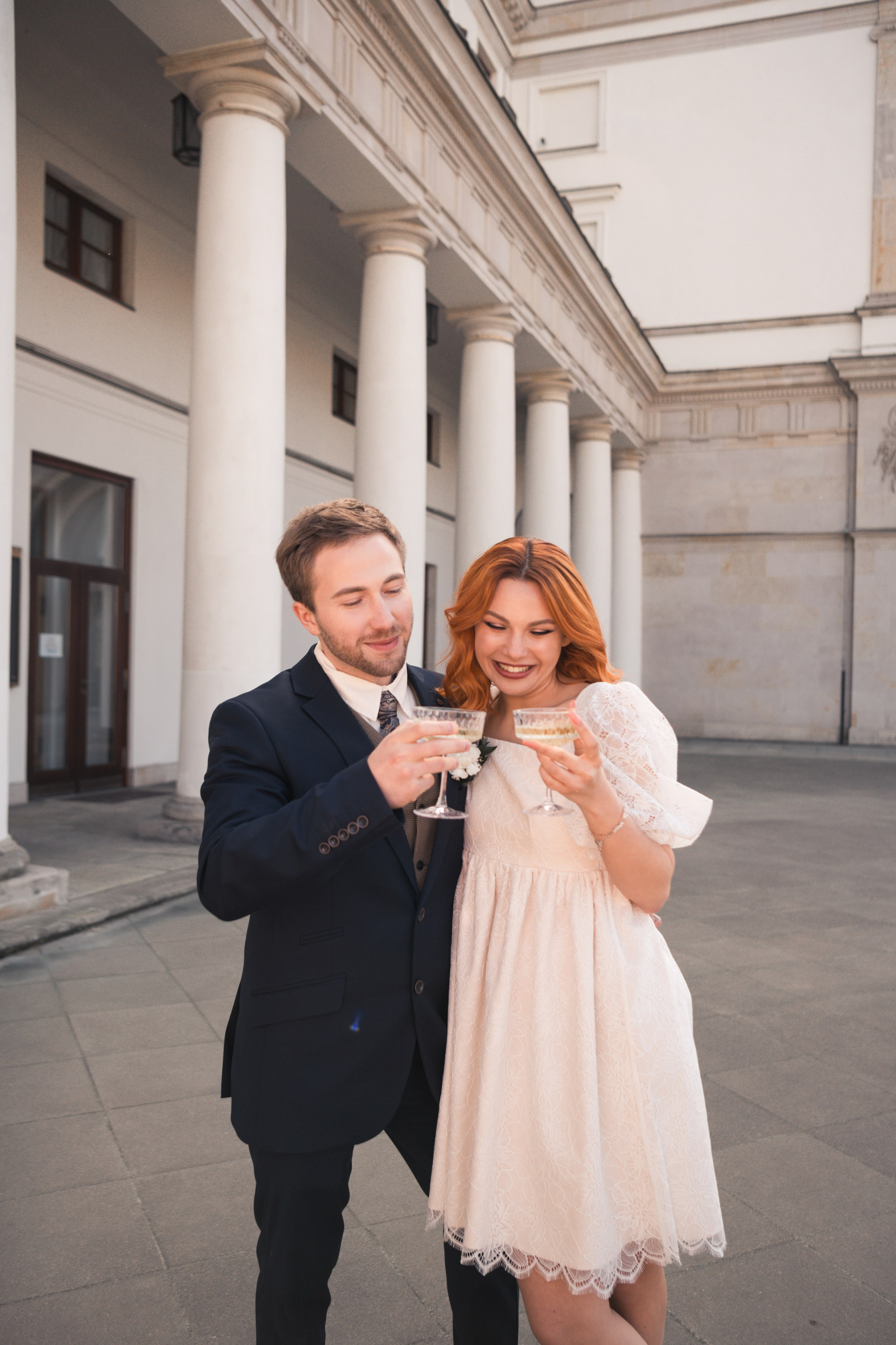 Barbara & Rusłan. VideofotKA.pl