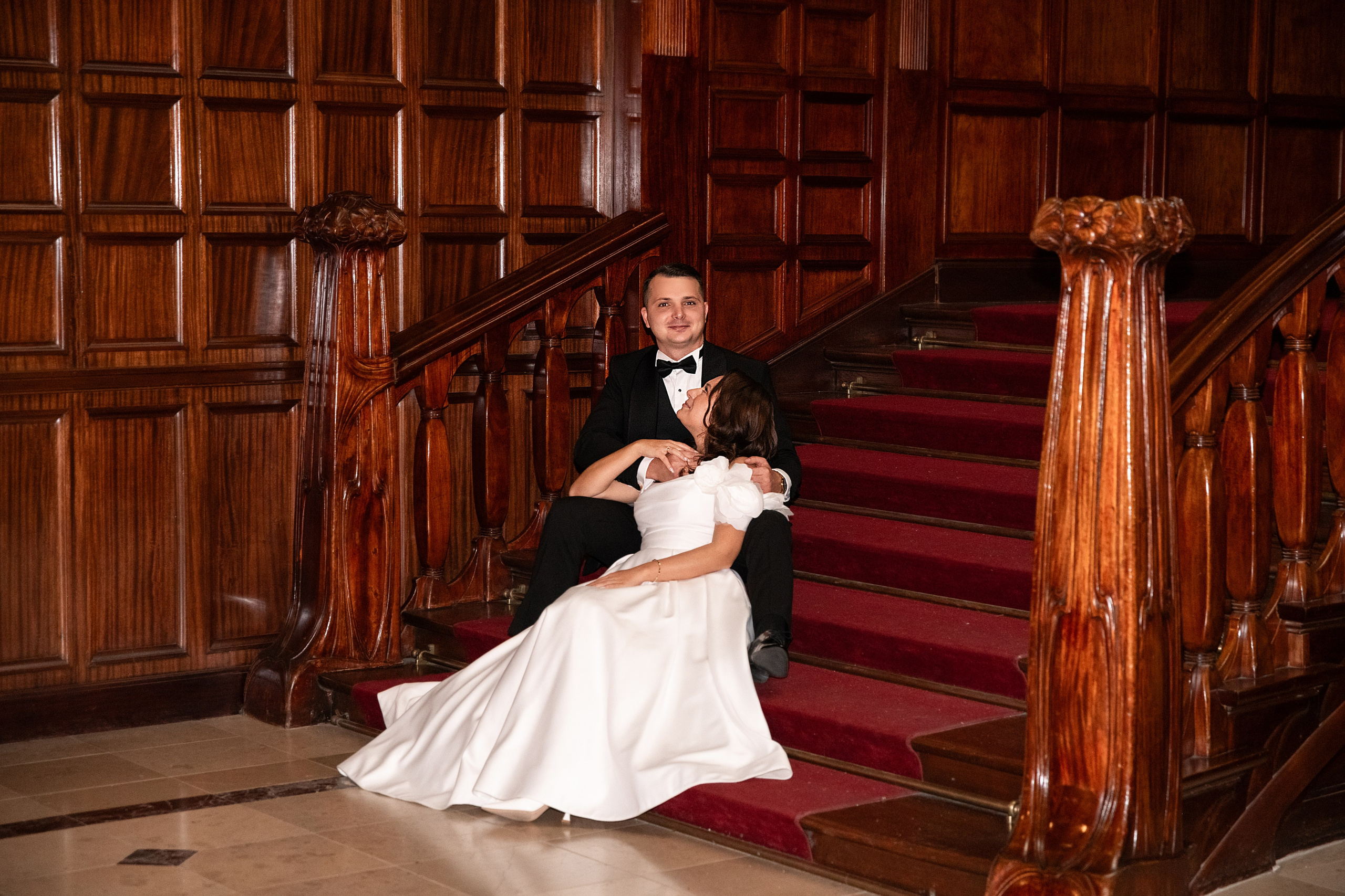 Edyta&Vladyslav sesja poślubna. VideofotKA.pl