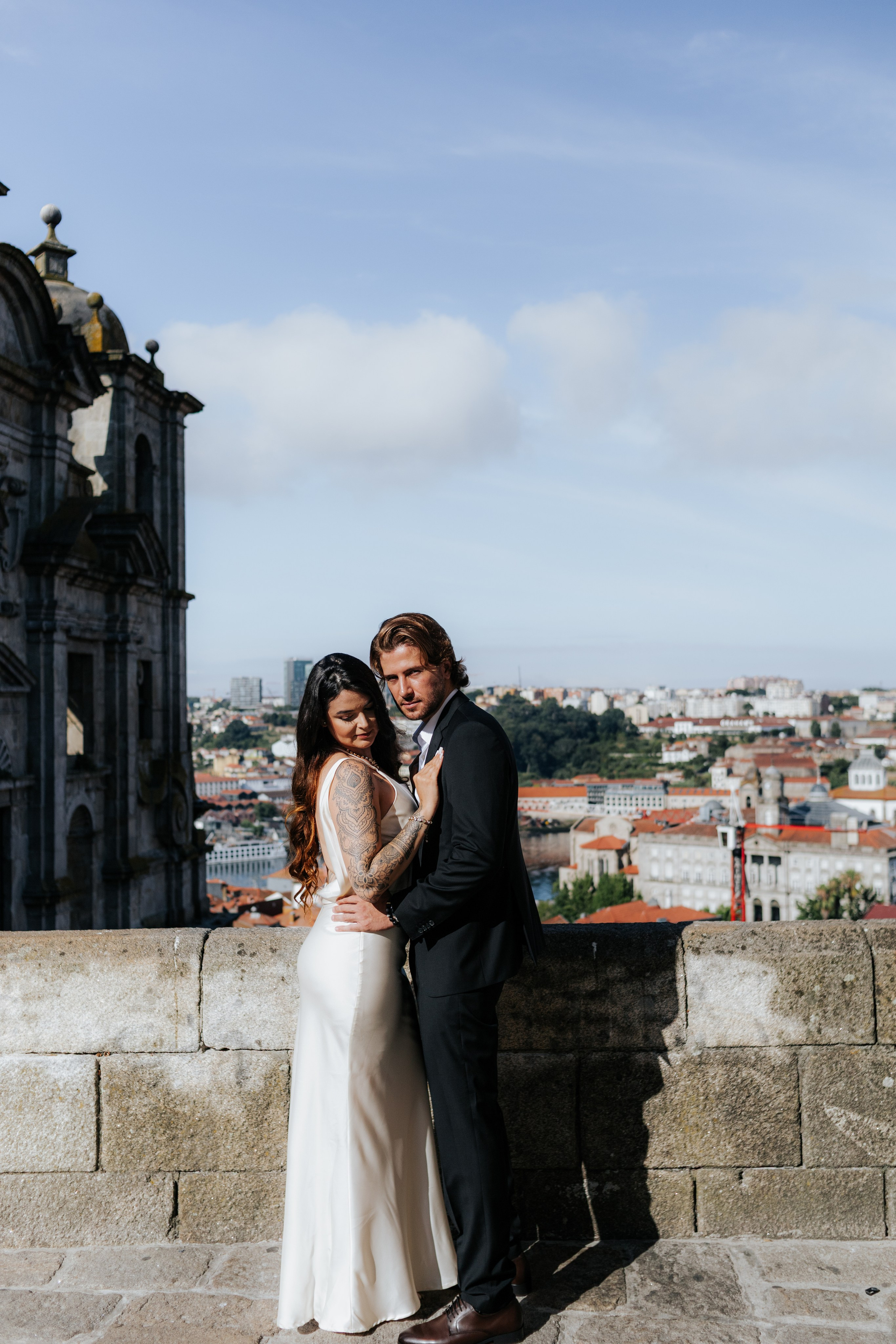 Pre Wedding / Rafaela & Marcelo. Philipe Fotografia