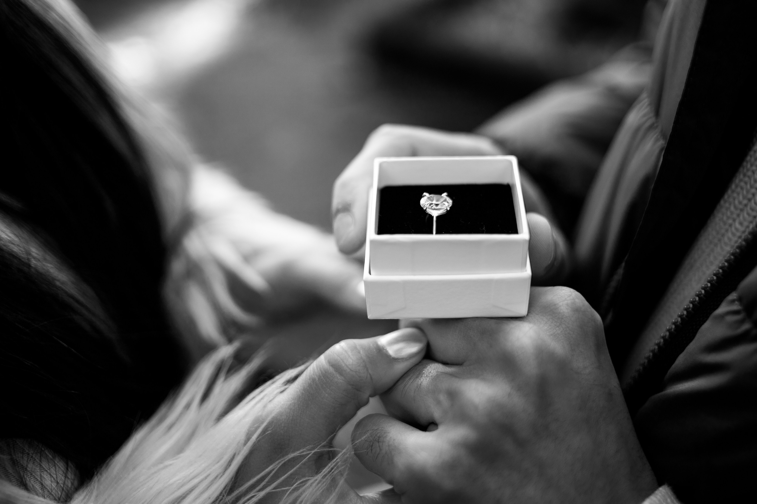 Wedding Proposal Lucas & Wany. Philipe Fotografia