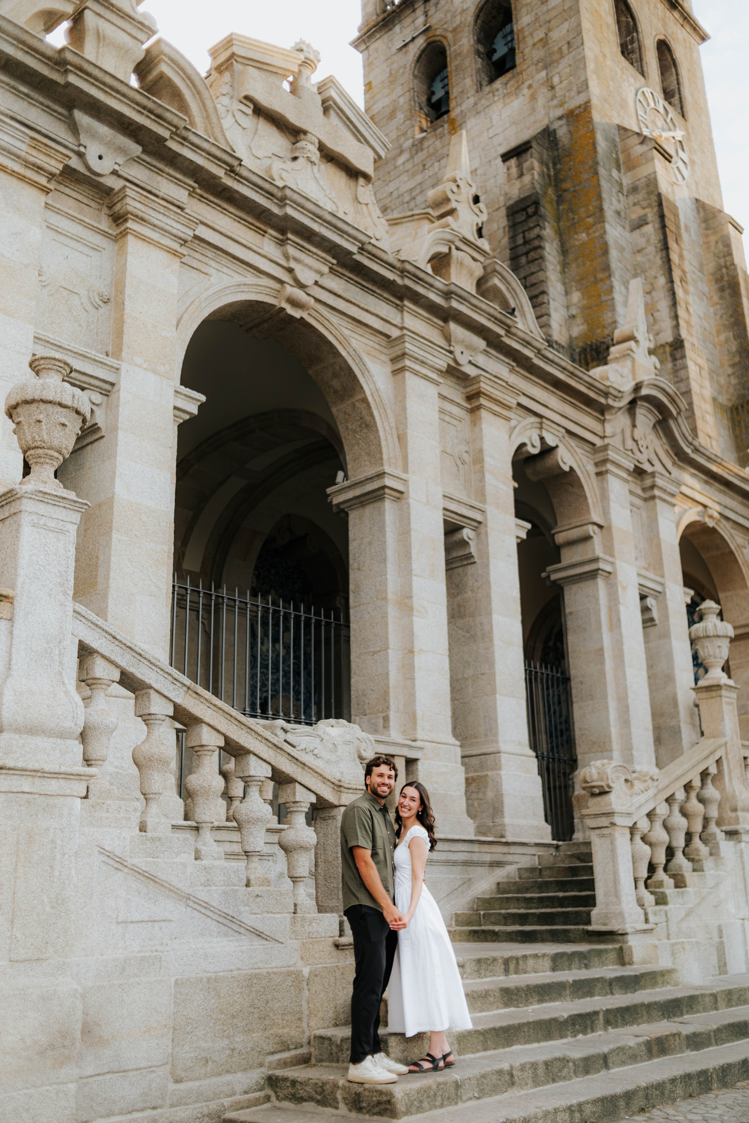 Michael & Brianne / Engagement Session. Philipe Fotografia