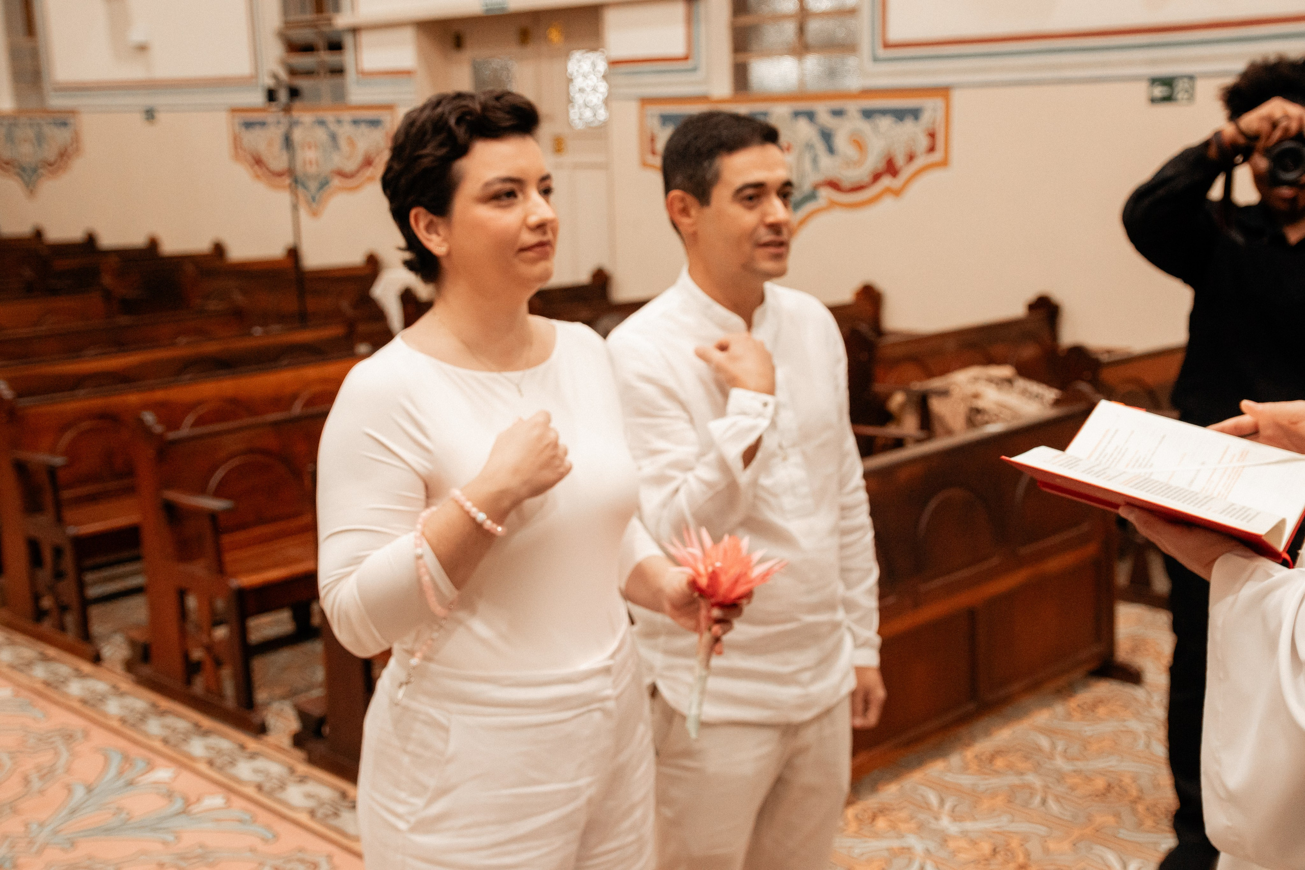 Casamento Luiza. Fotógrafa de casamento e festa infantis em Marilía, São Paulo