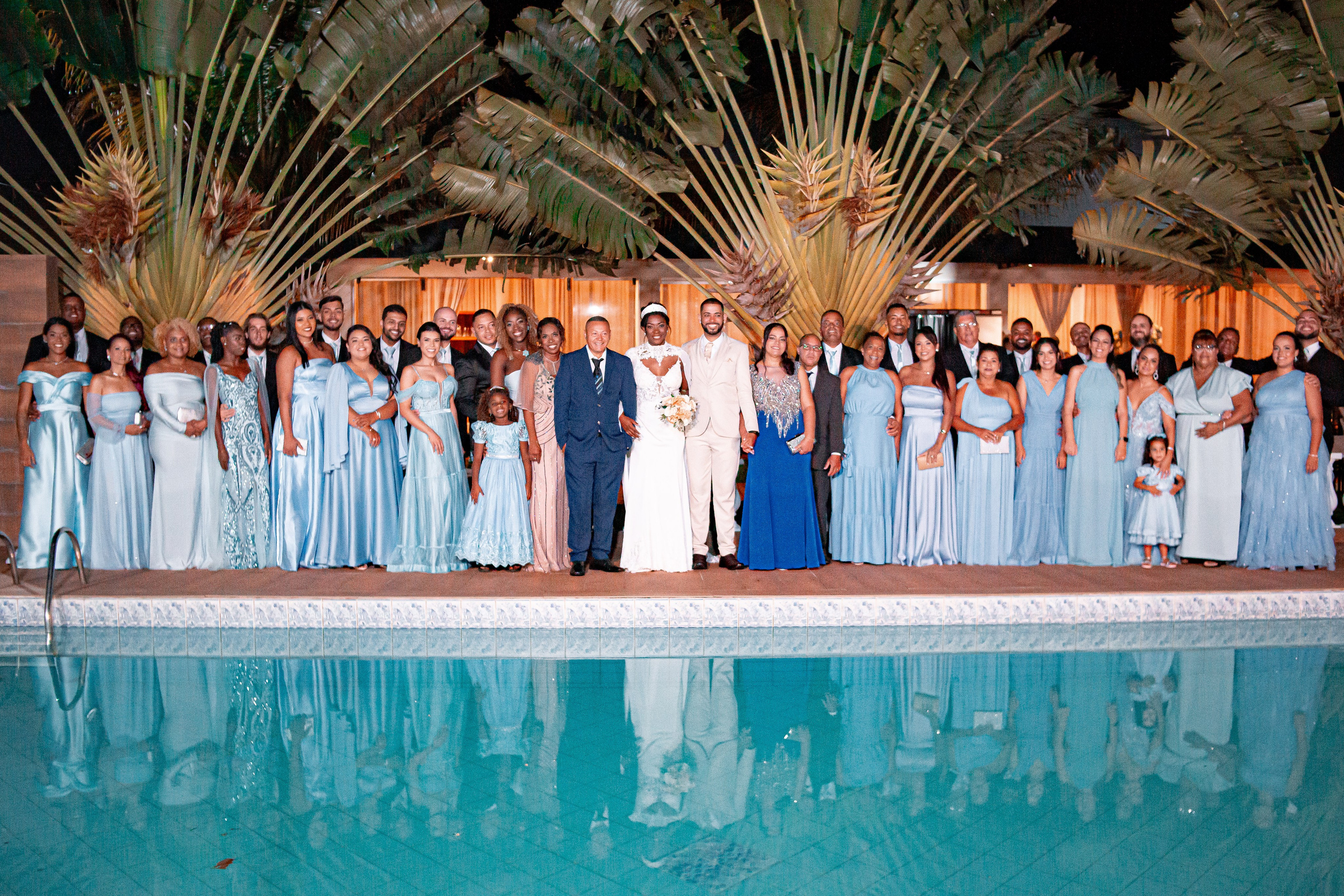 Sara e Jhonathan. Fotógrafa de casamento e festa infantis em Marilía, São Paulo