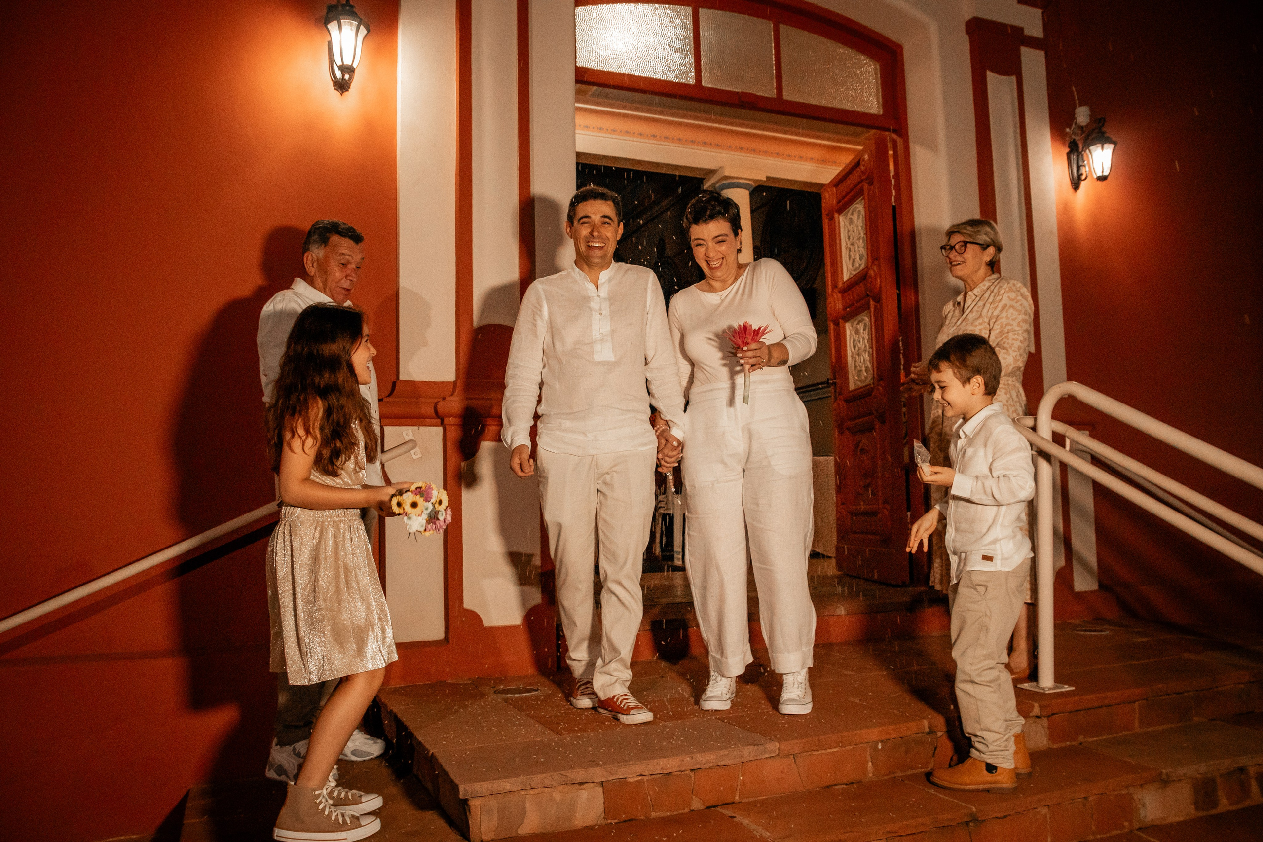 Casamento Luiza. Fotógrafa de casamento e festa infantis em Marilía, São Paulo