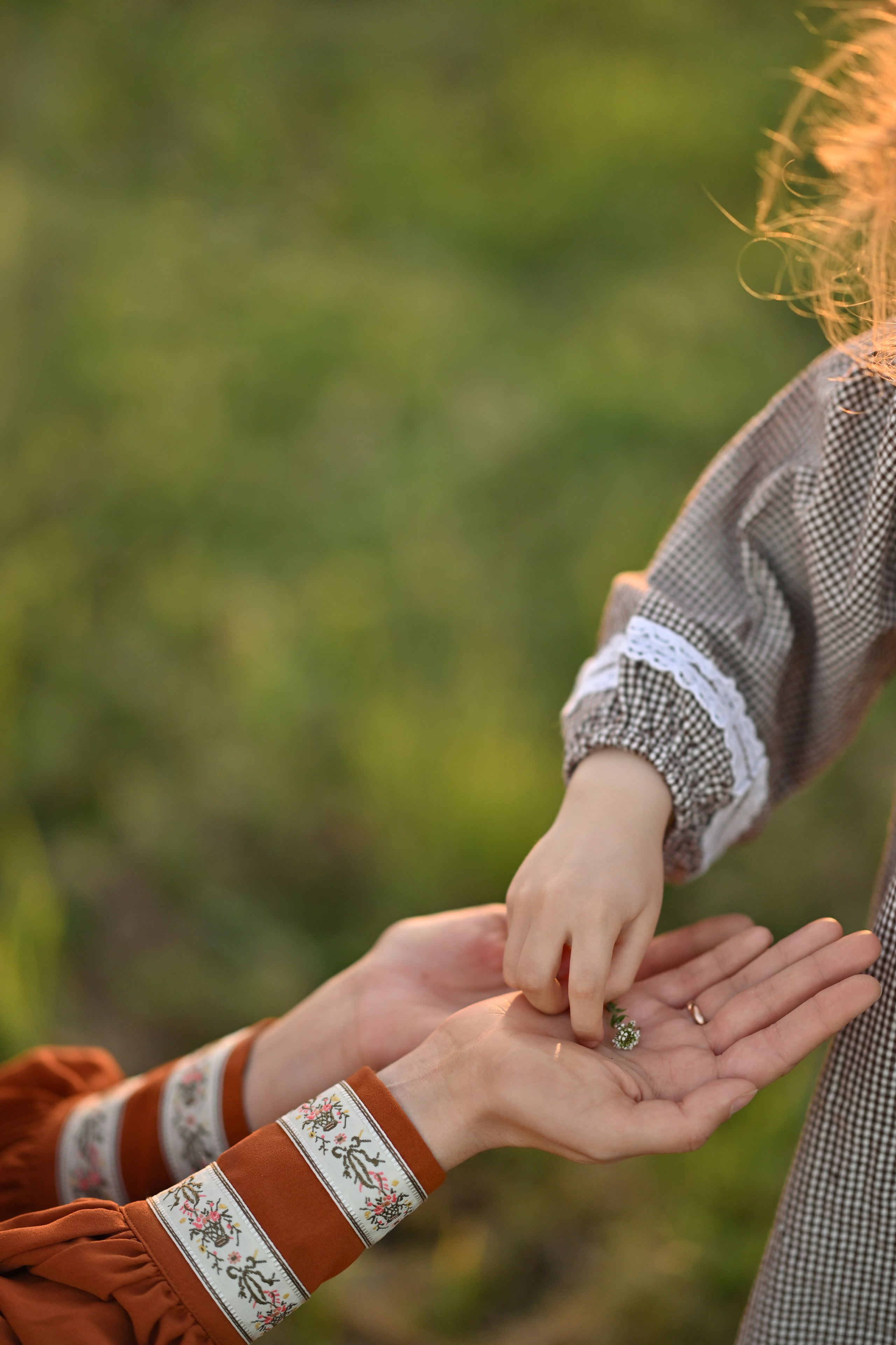 Mommy and her Princess. Family and Wedding photographer