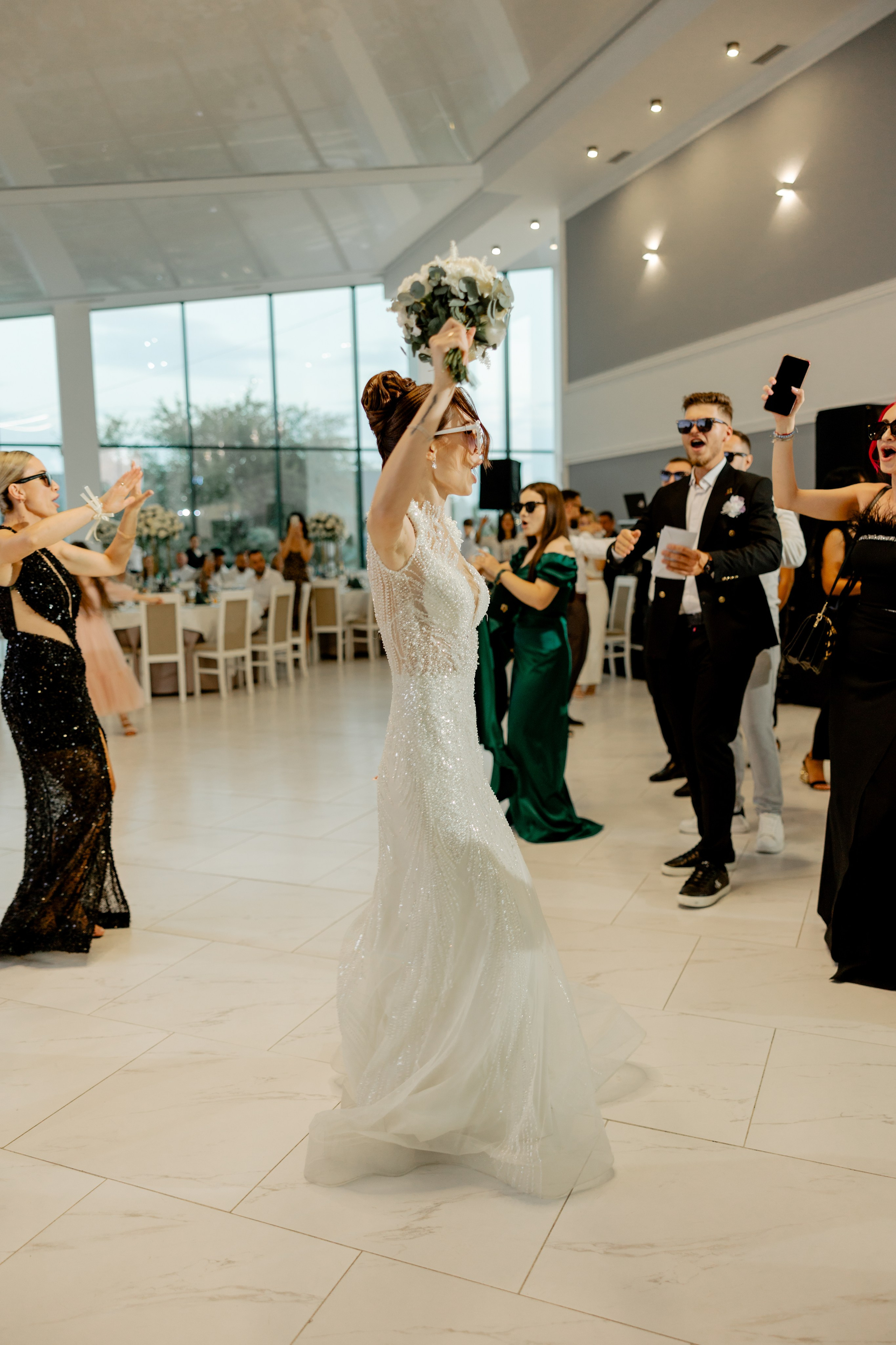 IVAN & CRISTINA. ProWed — Foto Video Moldova