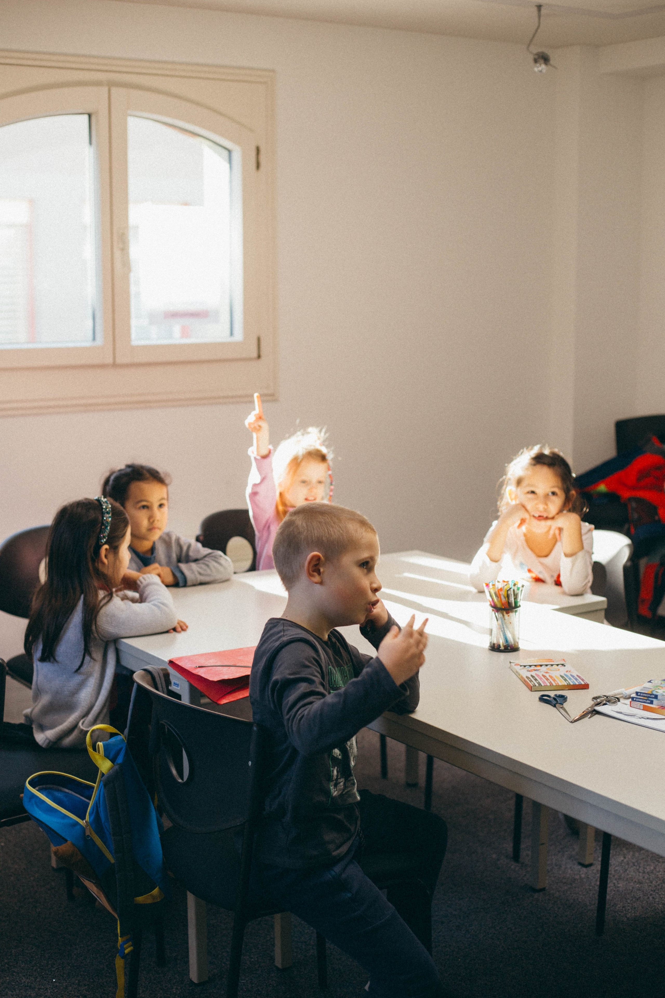 Jorgo Smart. Portrait and family photographer Lausanne, Geneva, and Montreux