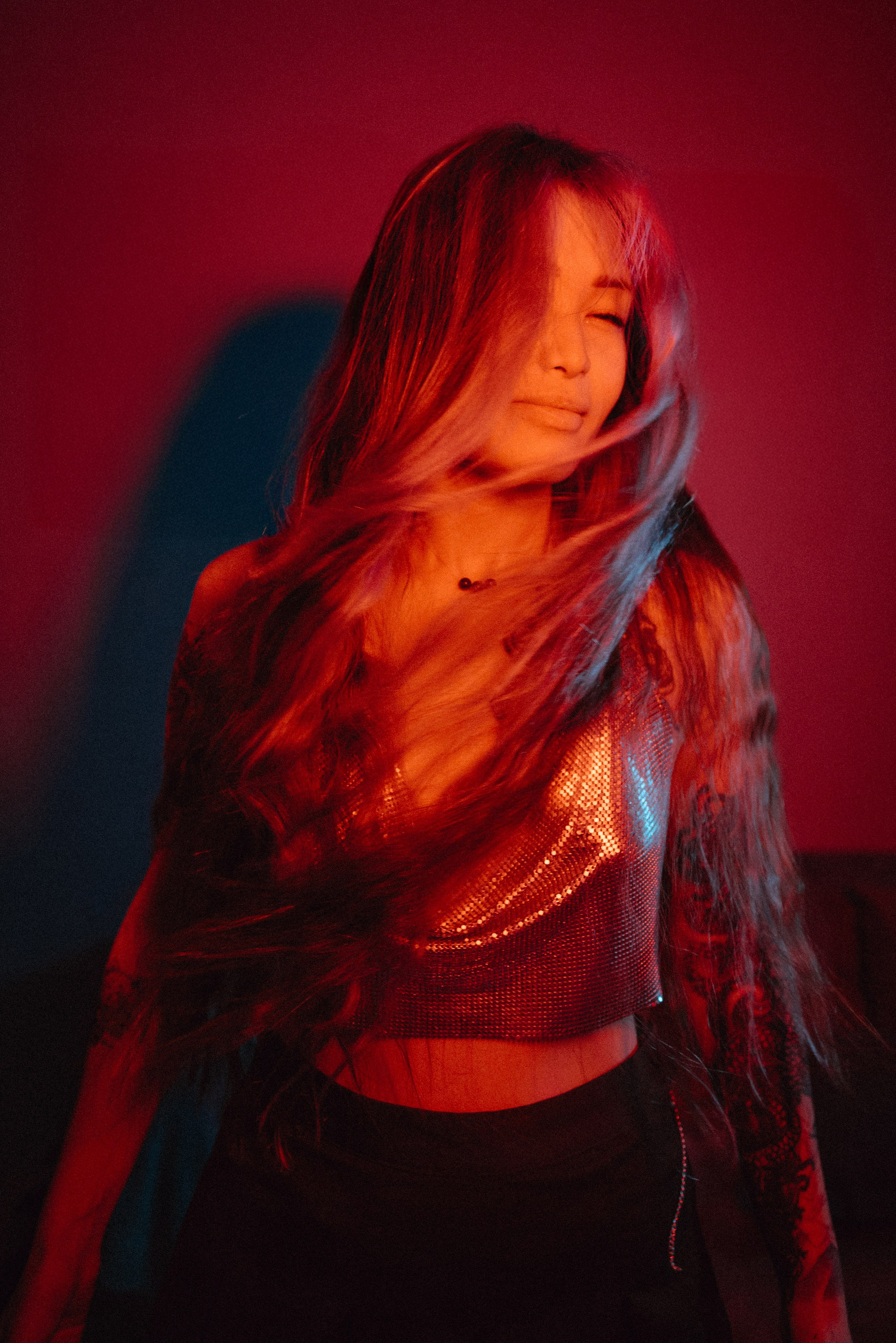 Lili & Den. Профессиональный фотограф Нурмиева Вероника