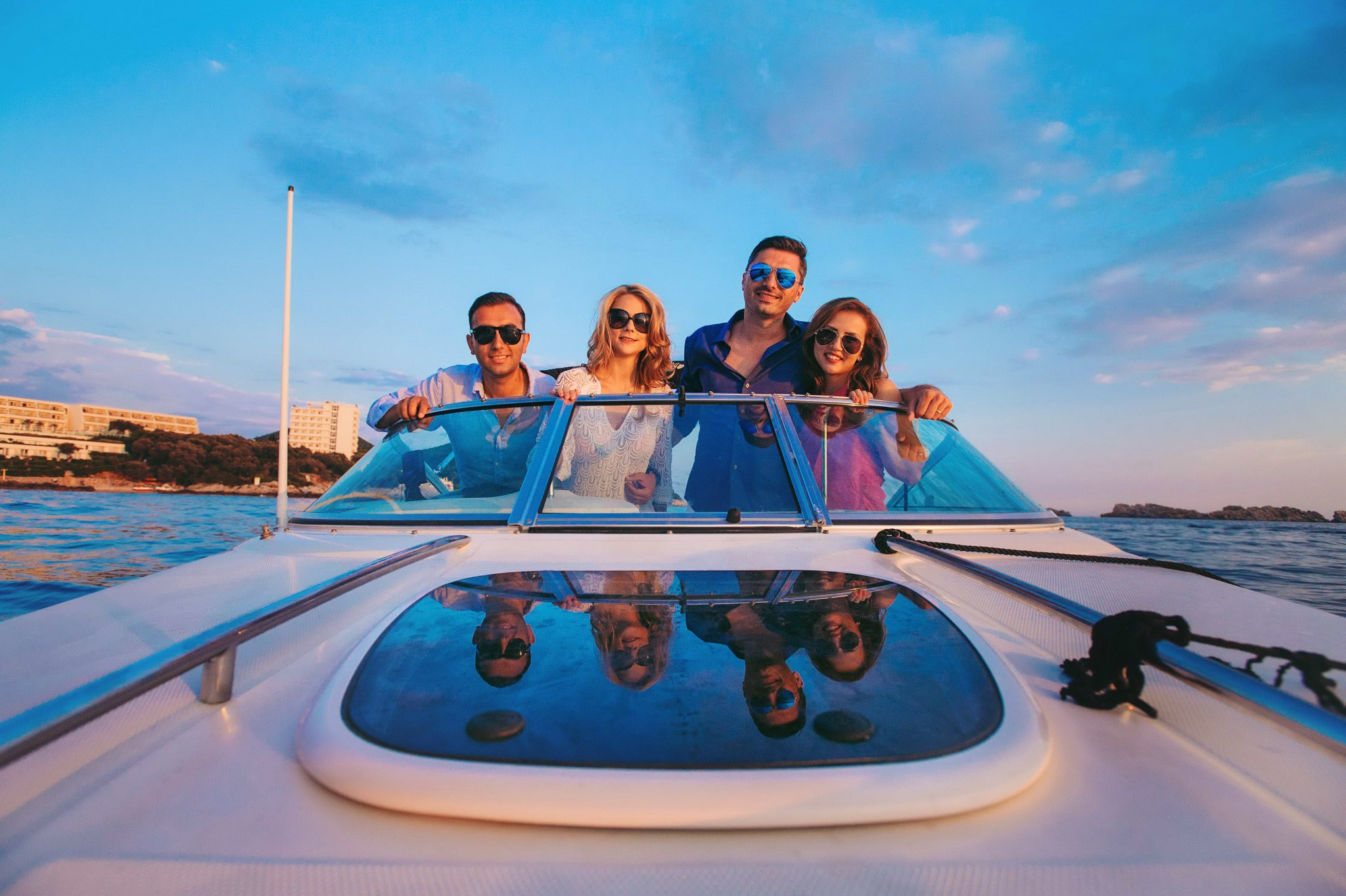 Mirela & Andrei. Fotograf de nunta in Constanta|Marian Badescu