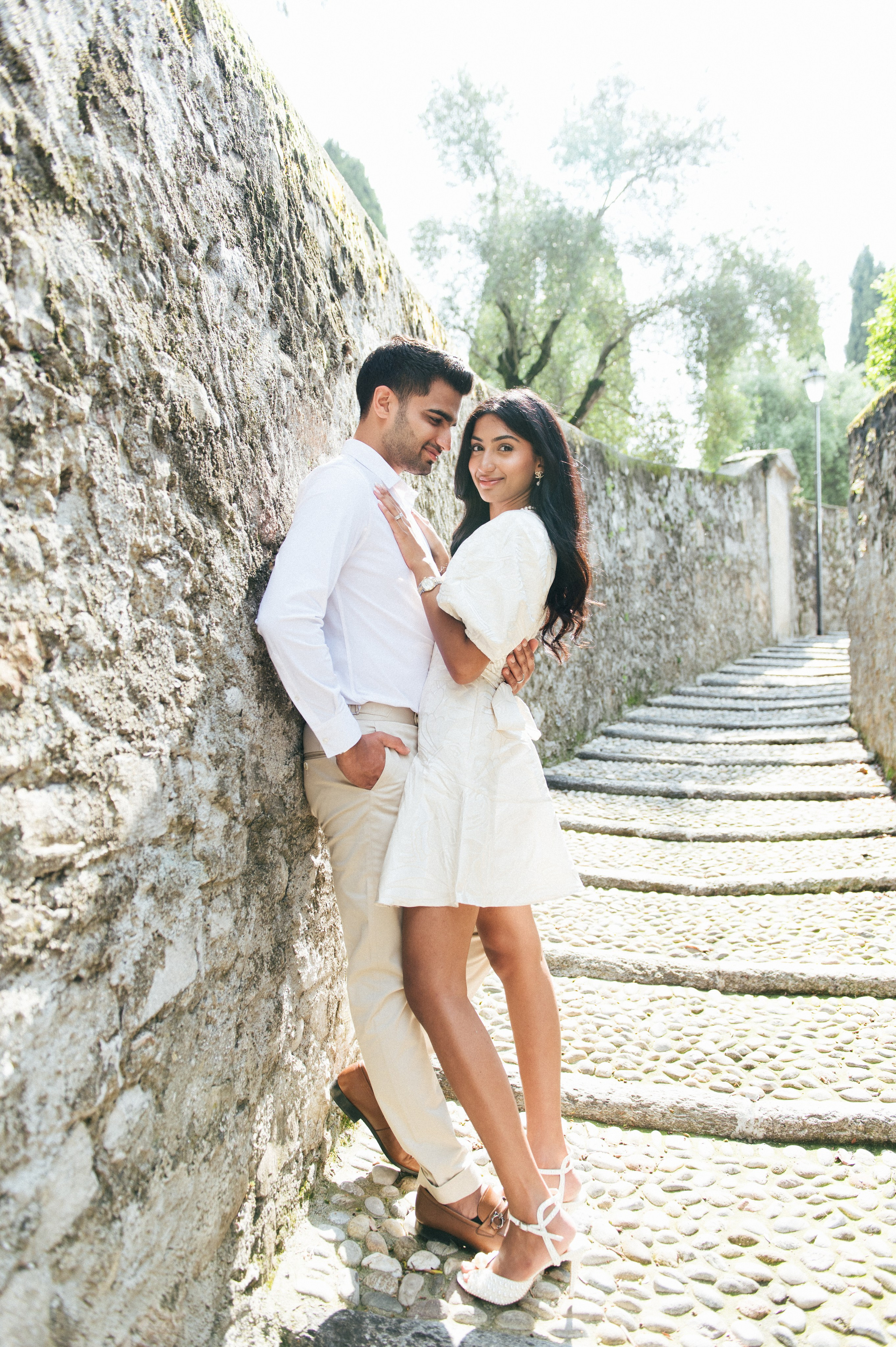 Lake Como. Lake Como Photographer — Proposal | Wedding | Elopement