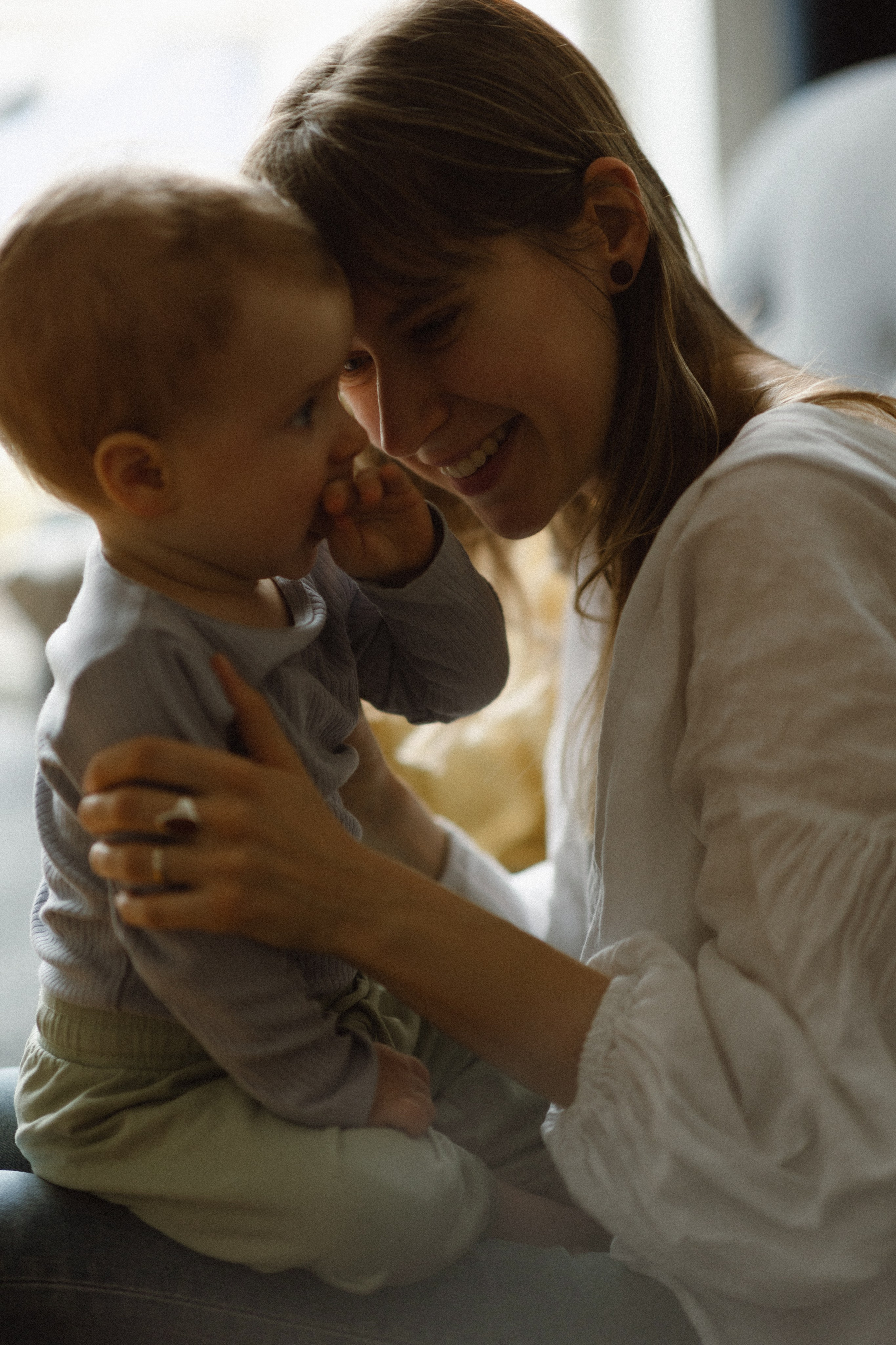 Jauki šeimos fotosesija | NAMAI. Vestuvių ir šeimų fotografė Lena Bondarenko / belove photo