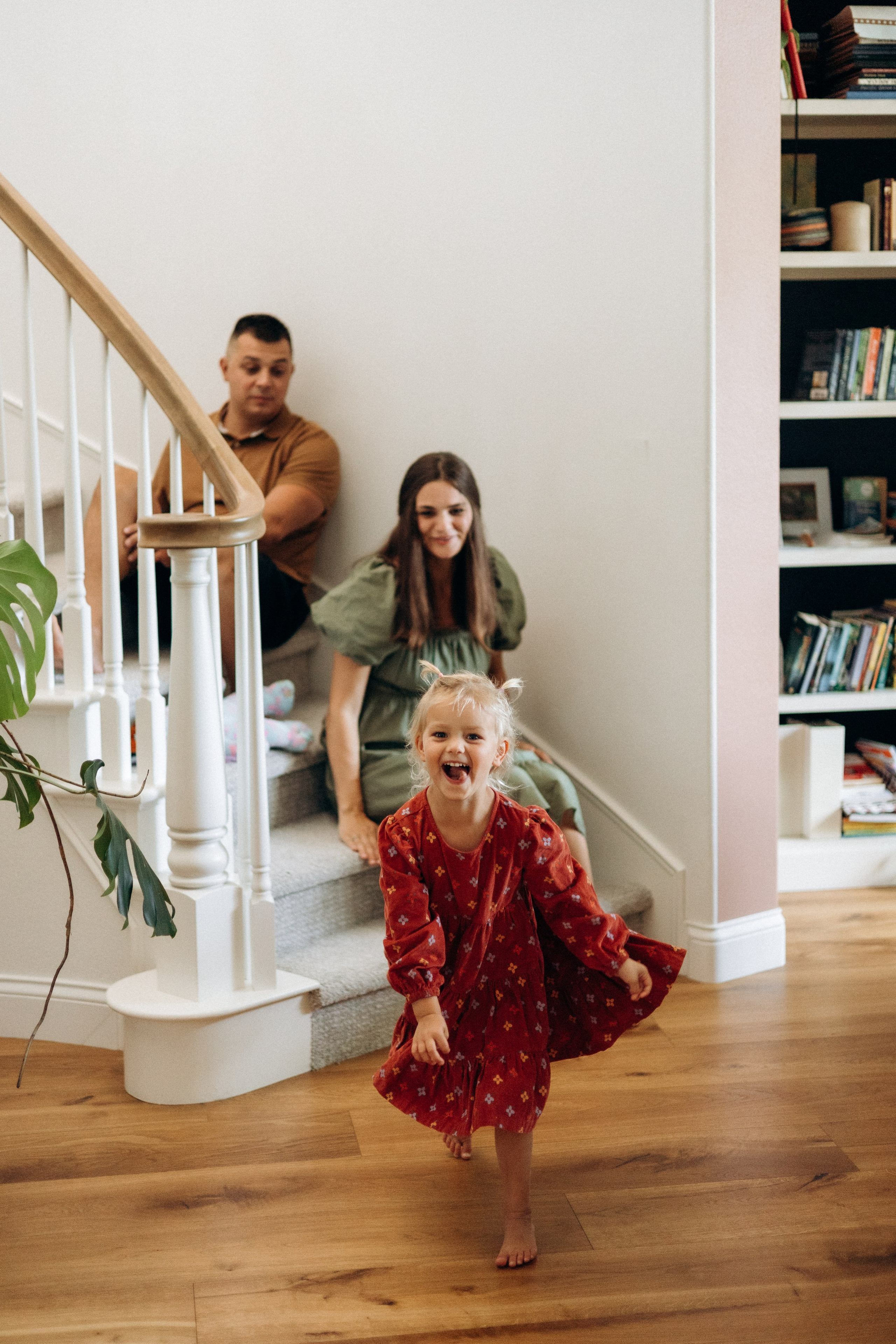 *. Wedding and family photographer San Diego