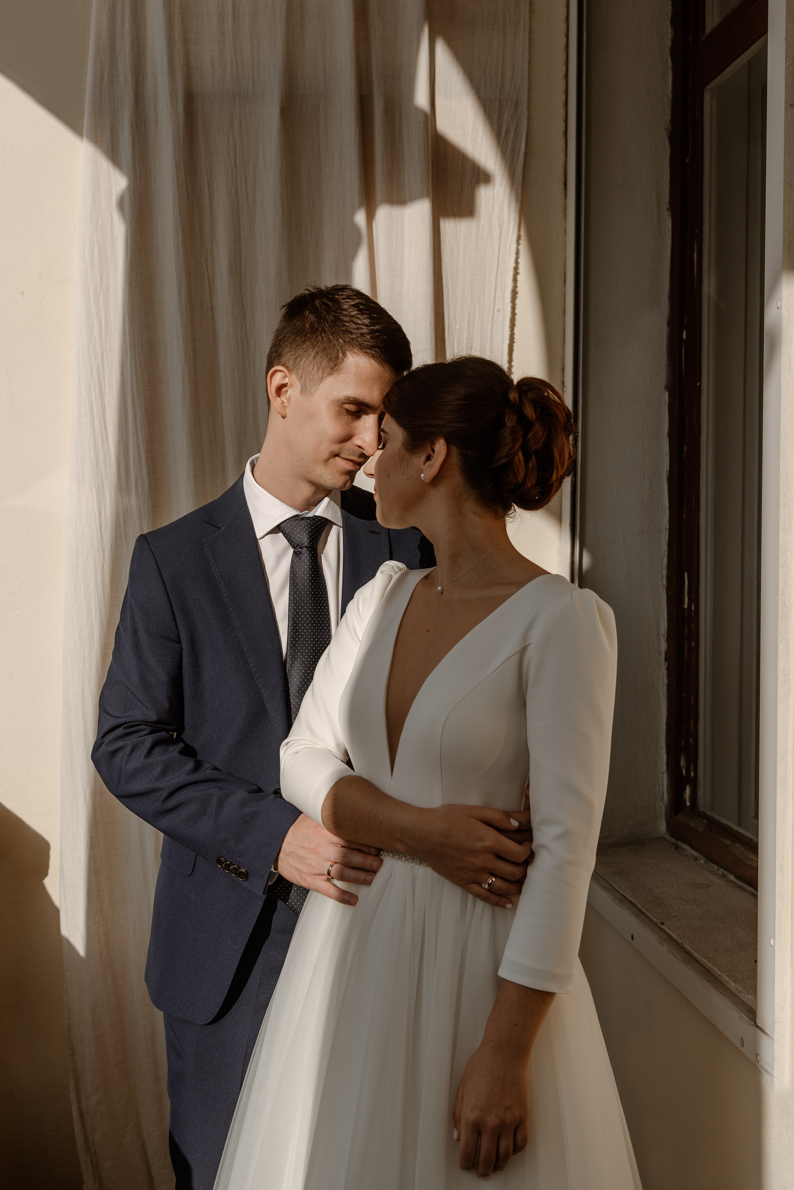 . Wedding and family photographer San Diego