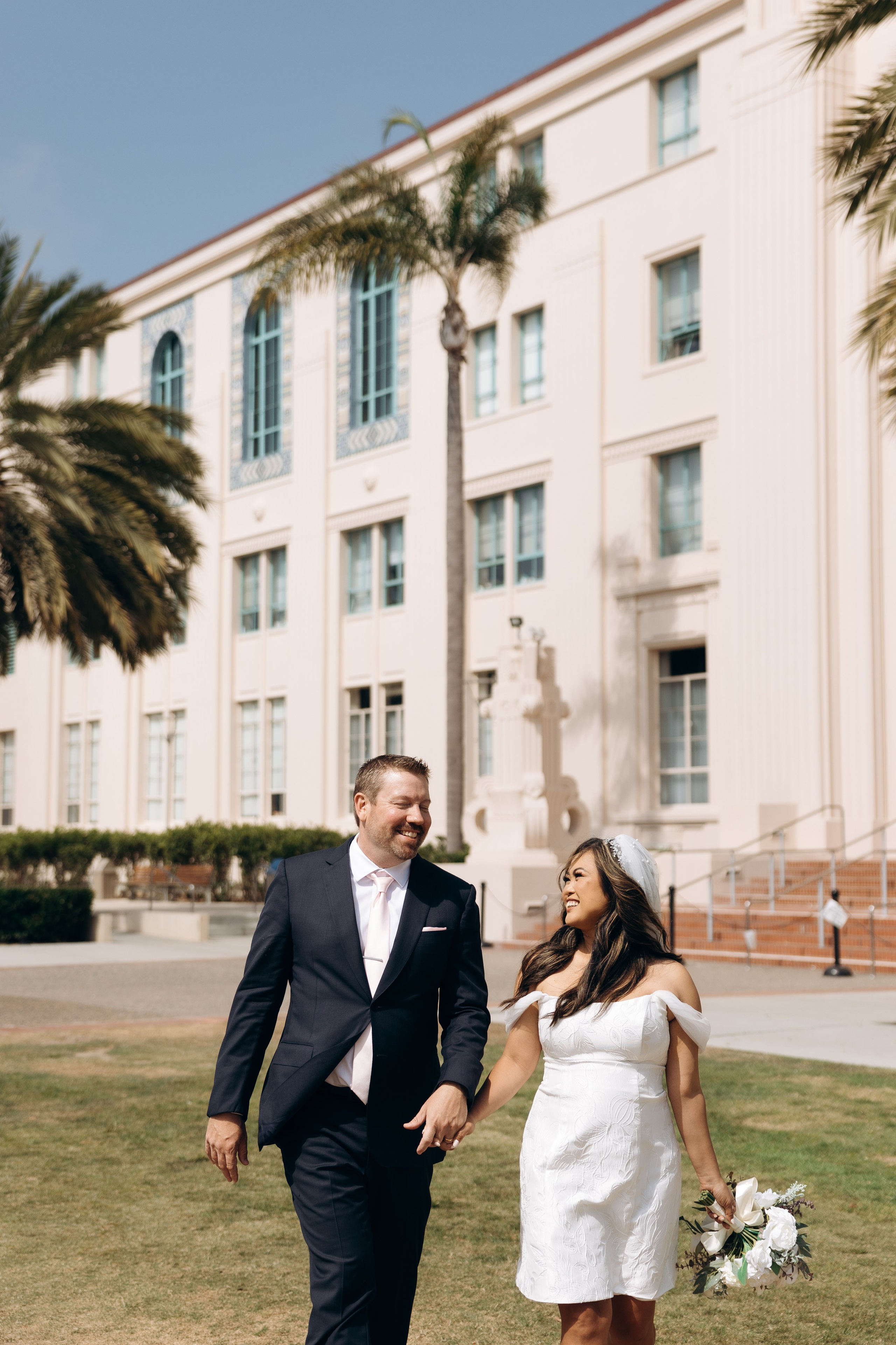 08/08. Wedding and family photographer San Diego