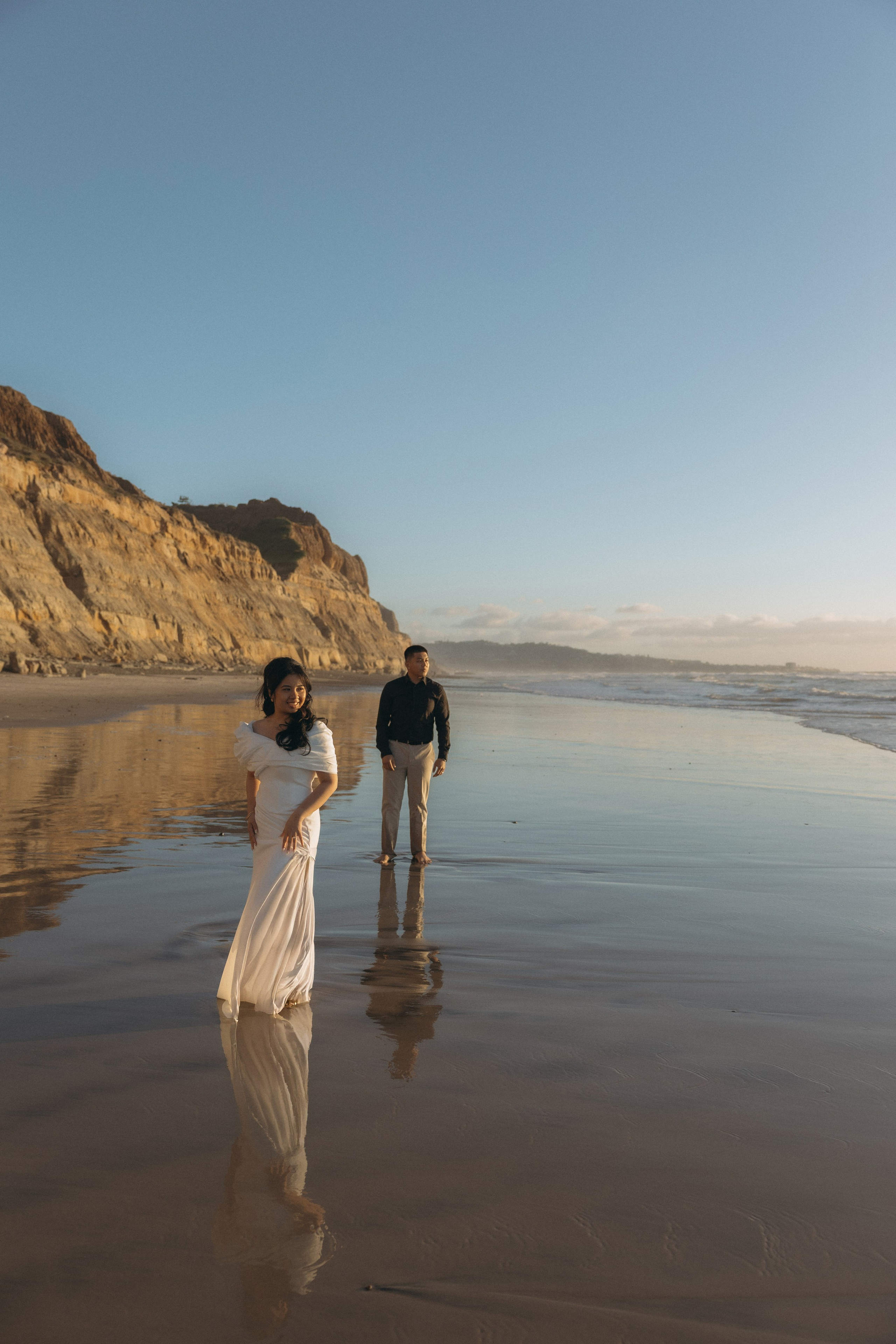 *. Wedding and family photographer San Diego