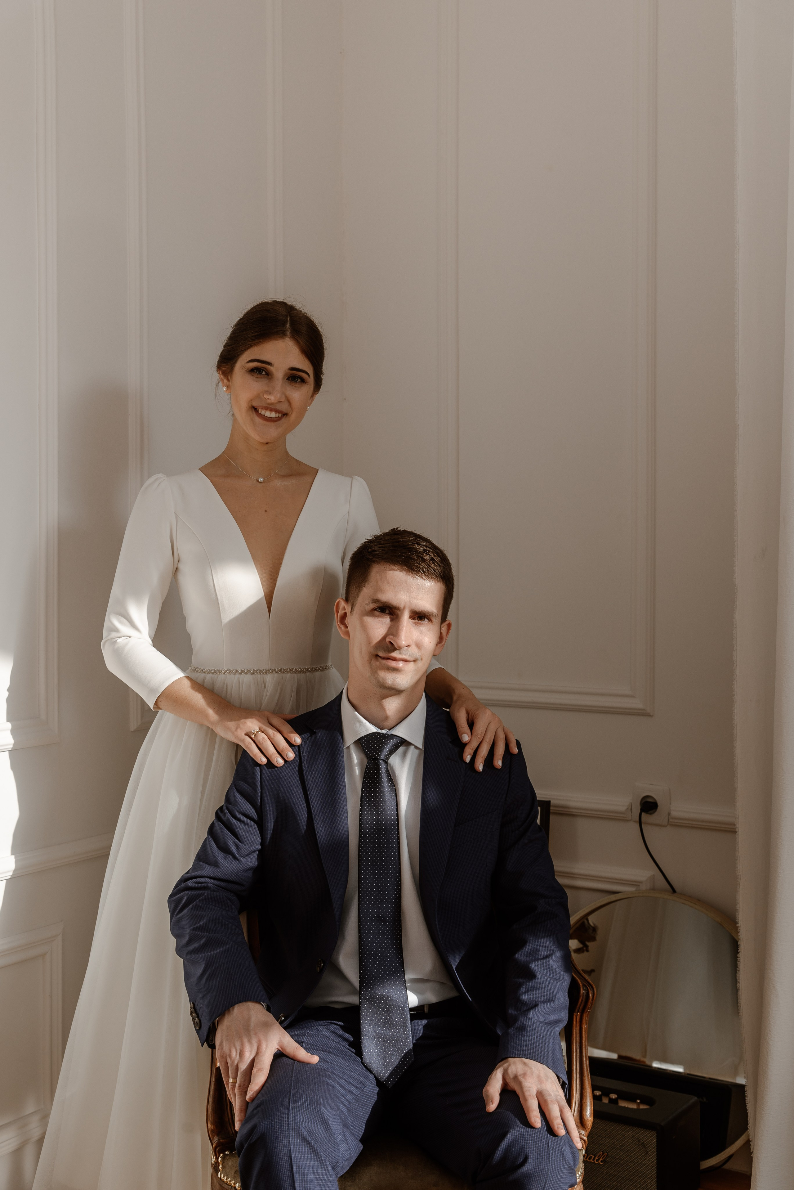 . Wedding and family photographer San Diego