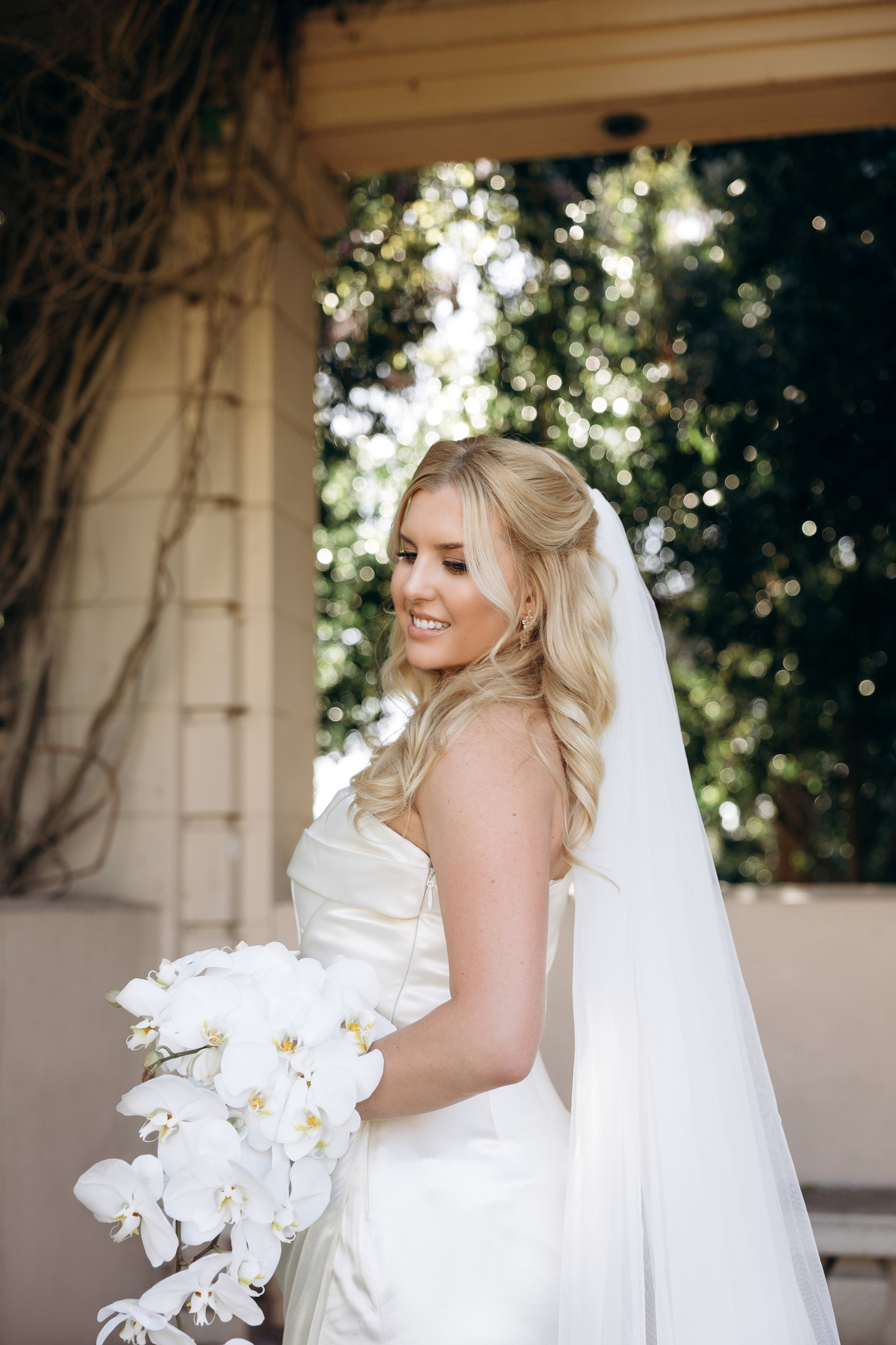 Drew and Haley. Wedding and family photographer San Diego