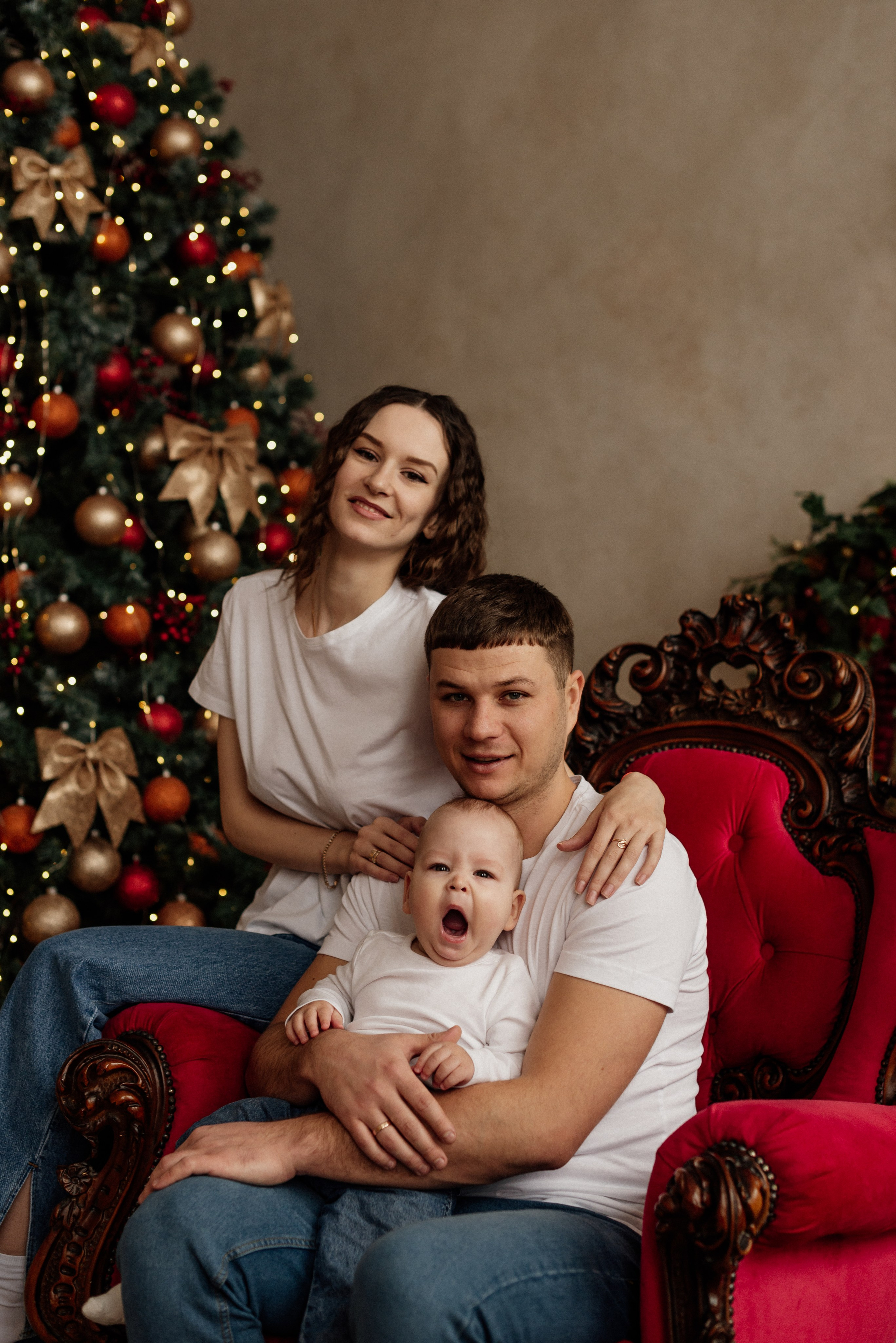 *. Wedding and family photographer San Diego