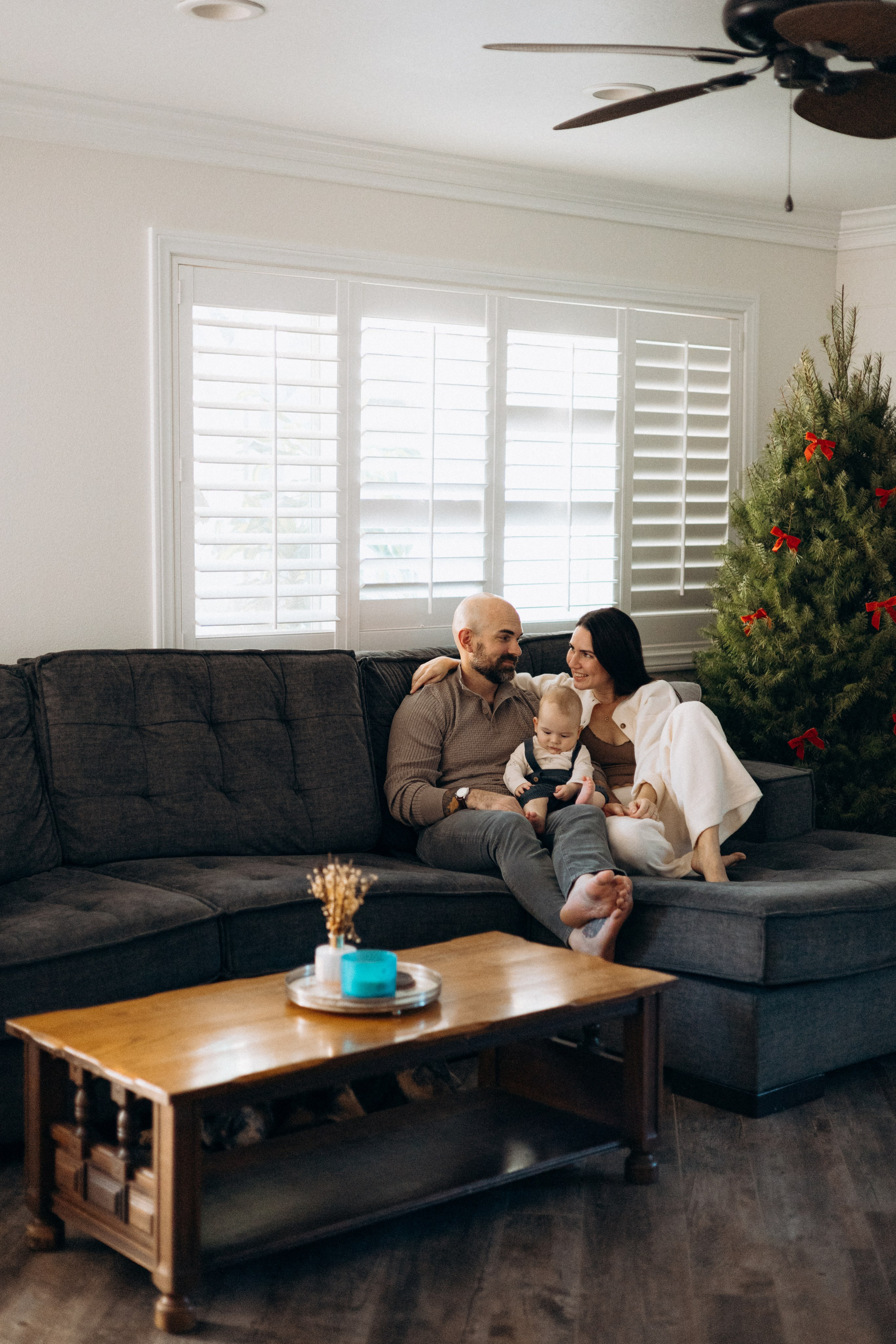 *. Wedding and family photographer San Diego