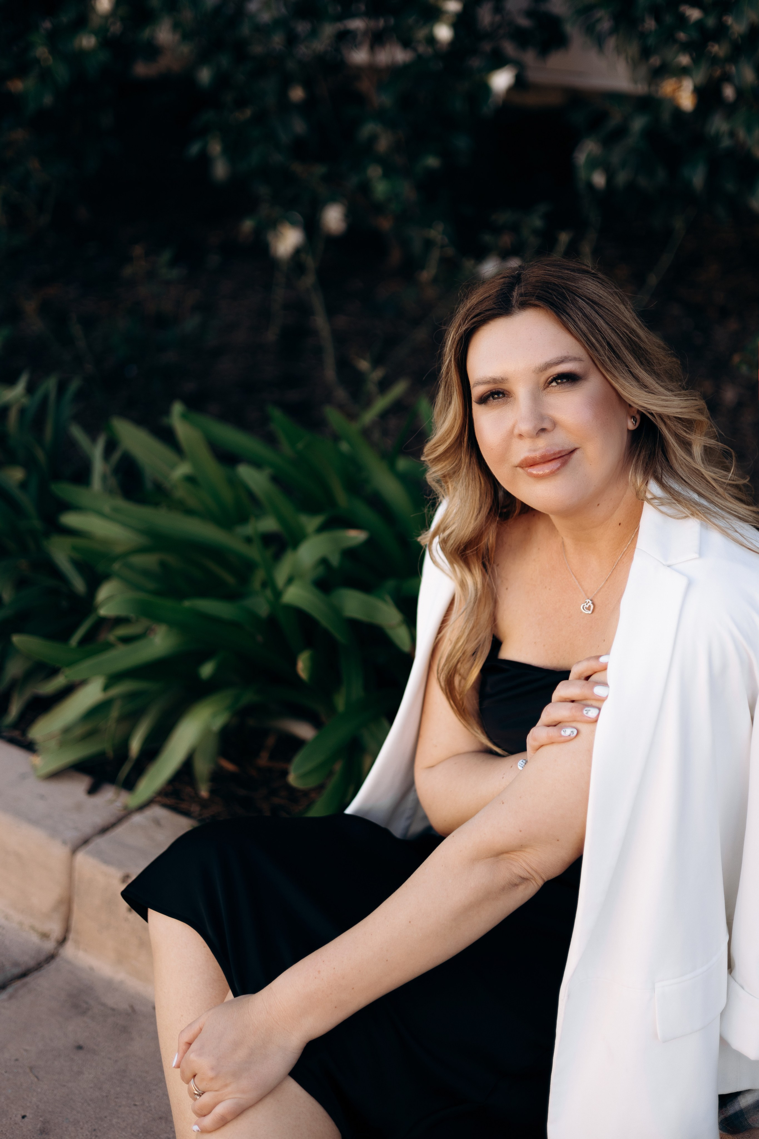 *. Wedding and family photographer San Diego