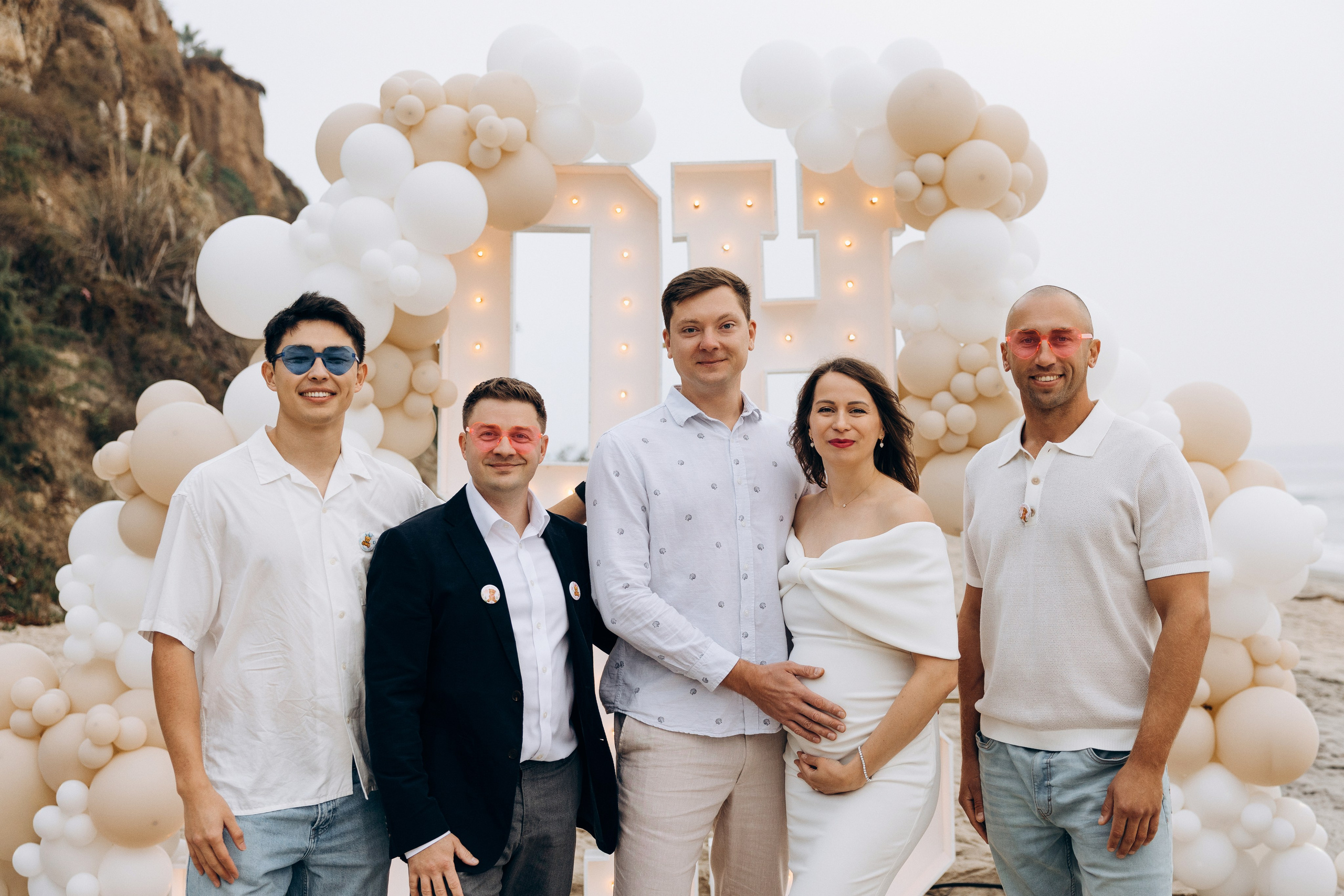 *. Wedding and family photographer San Diego