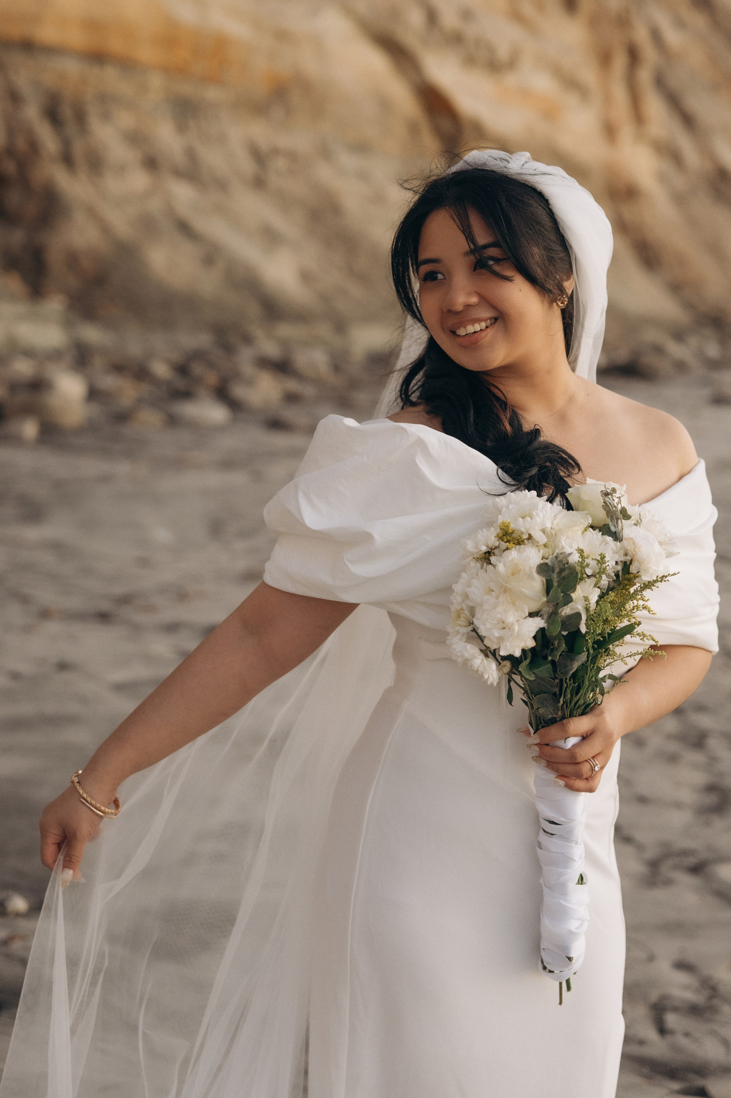*. Wedding and family photographer San Diego