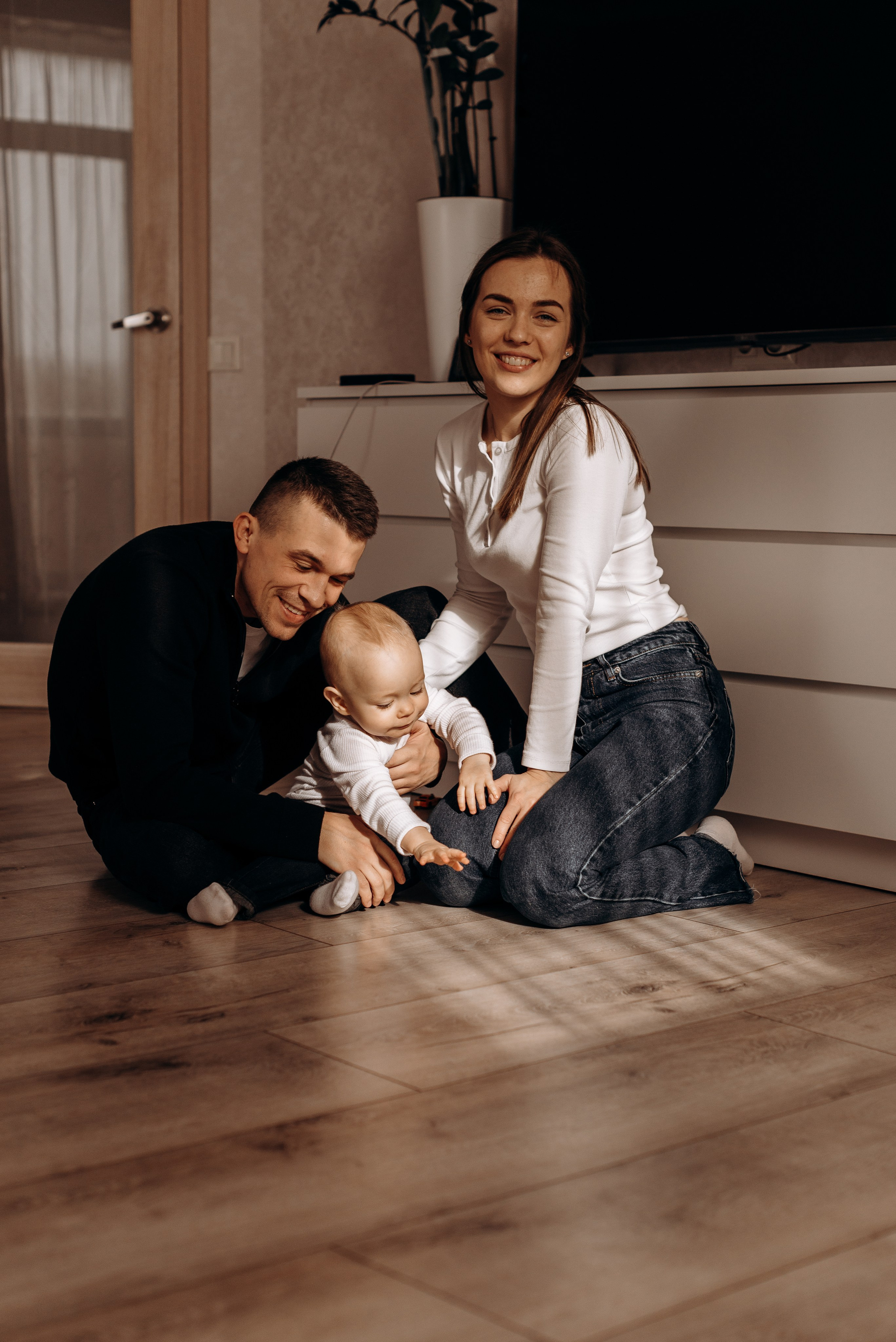 *. Wedding and family photographer San Diego