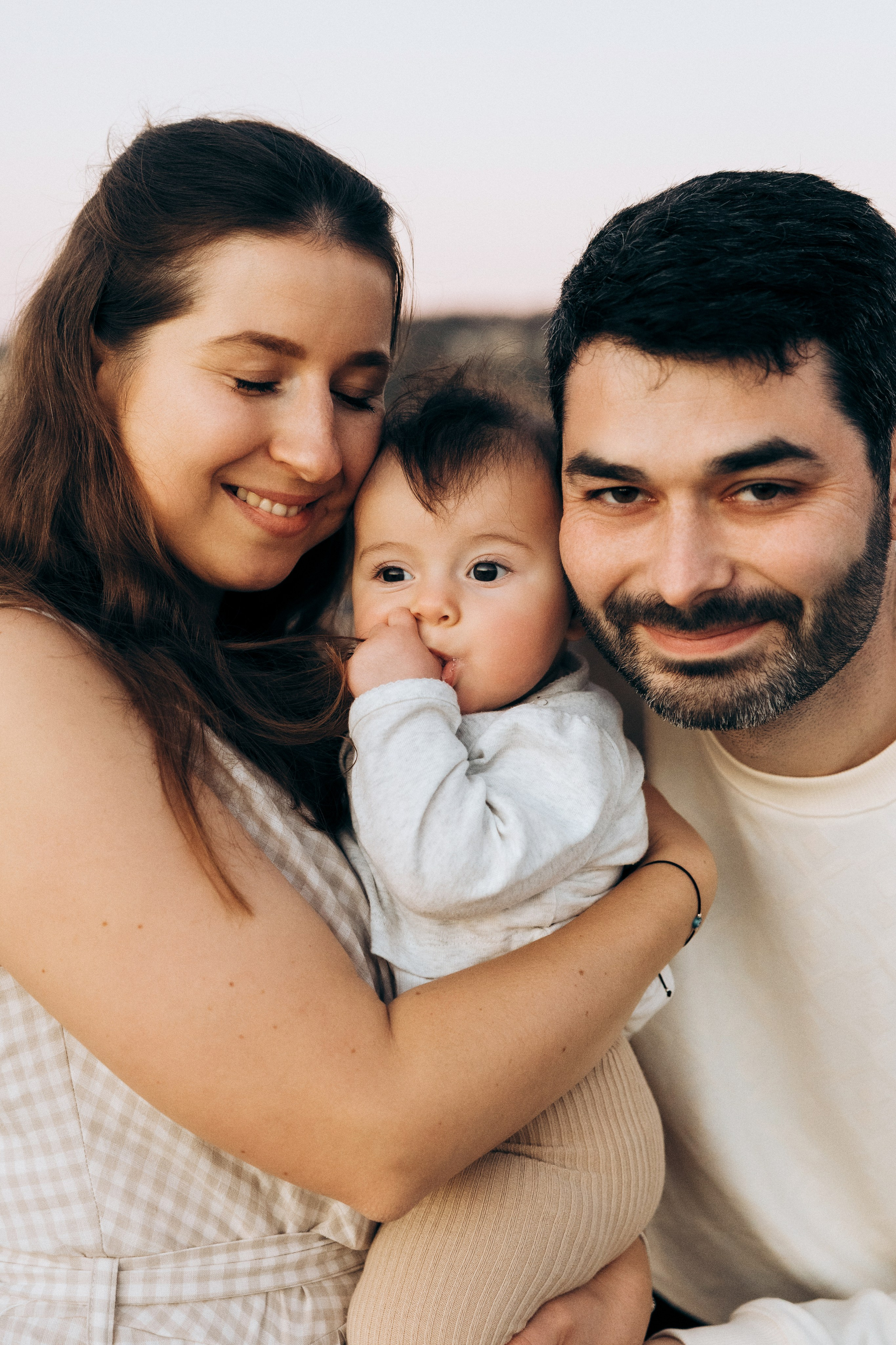 *. Wedding and family photographer San Diego