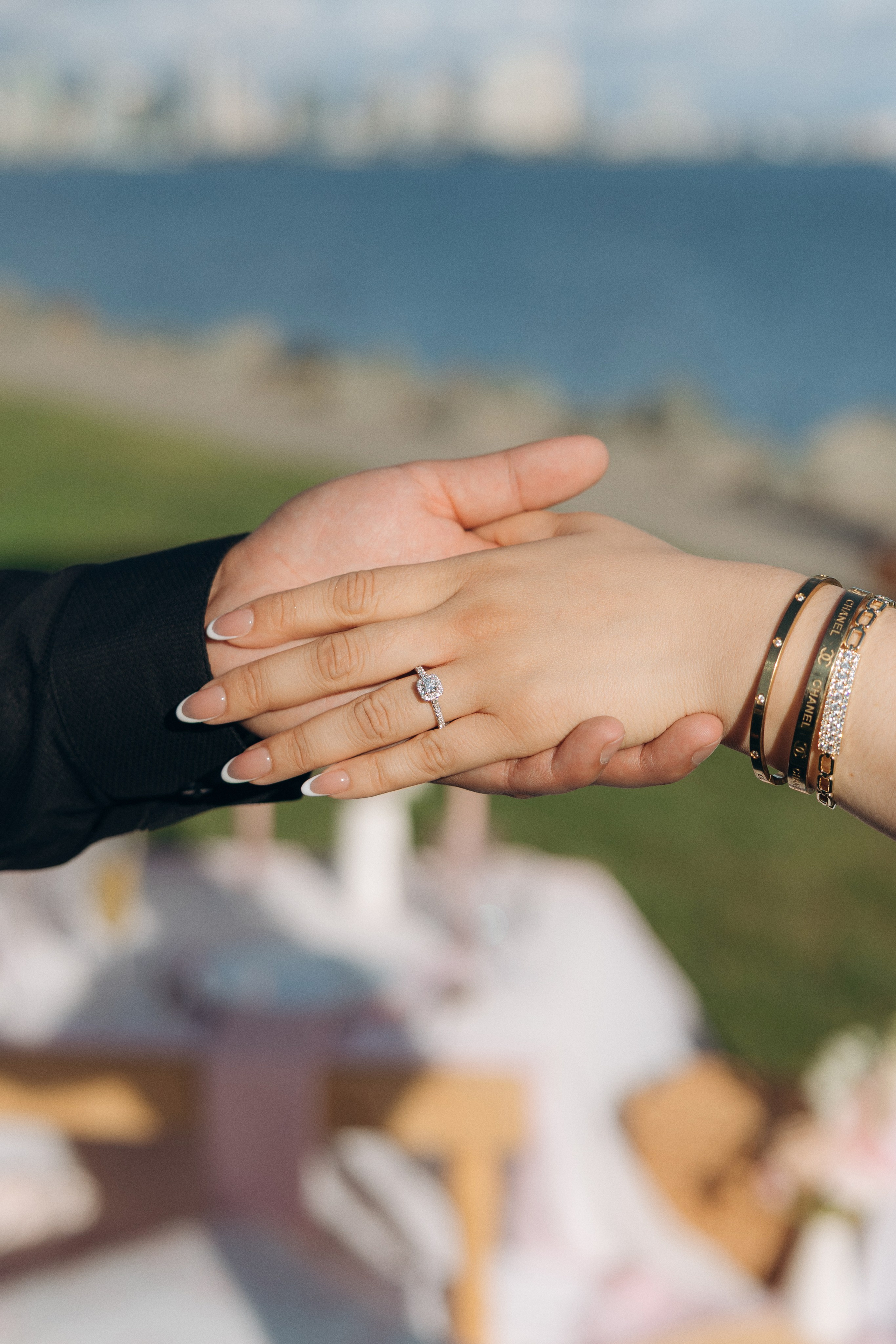 *. Wedding and family photographer San Diego