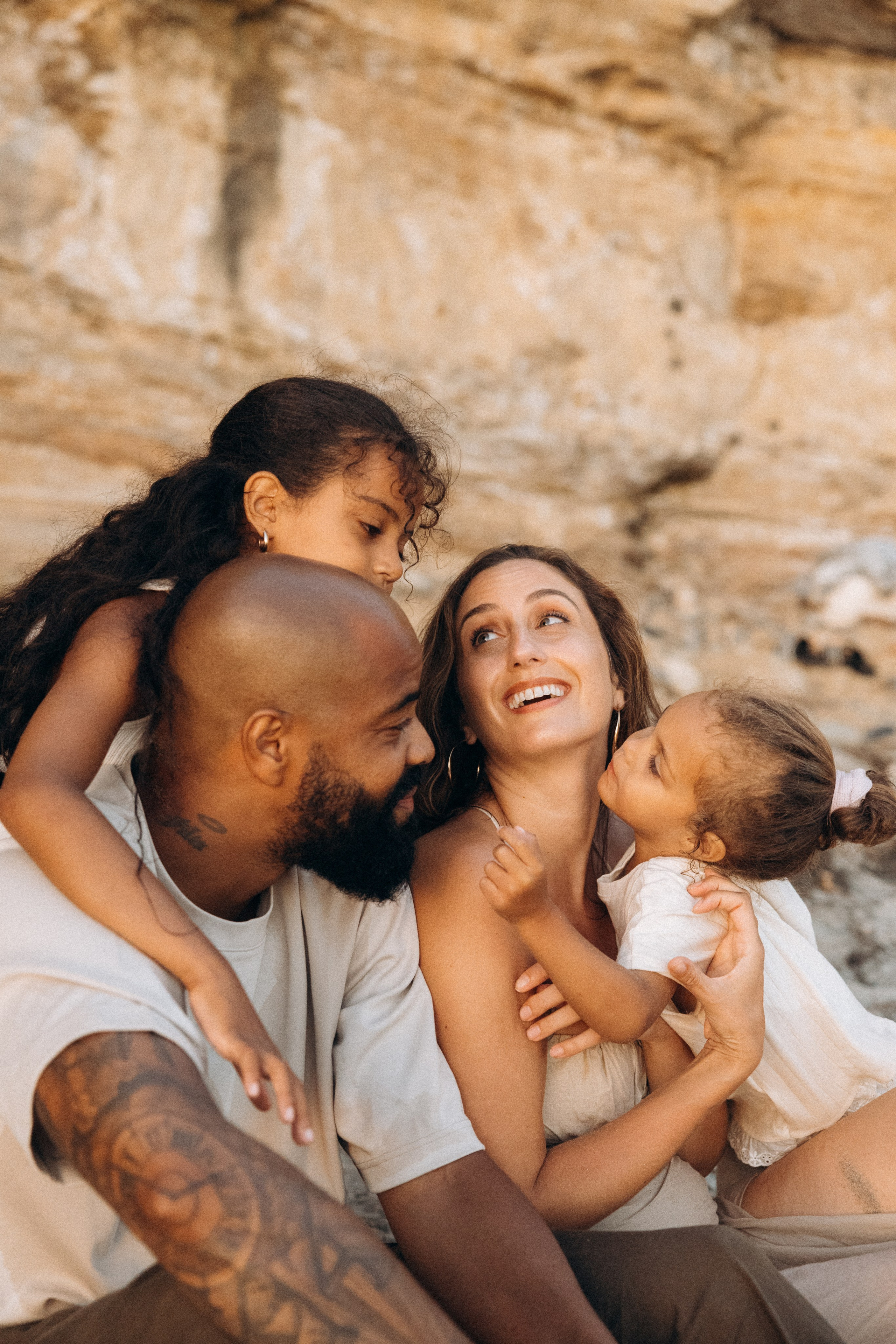 *. Wedding and family photographer San Diego