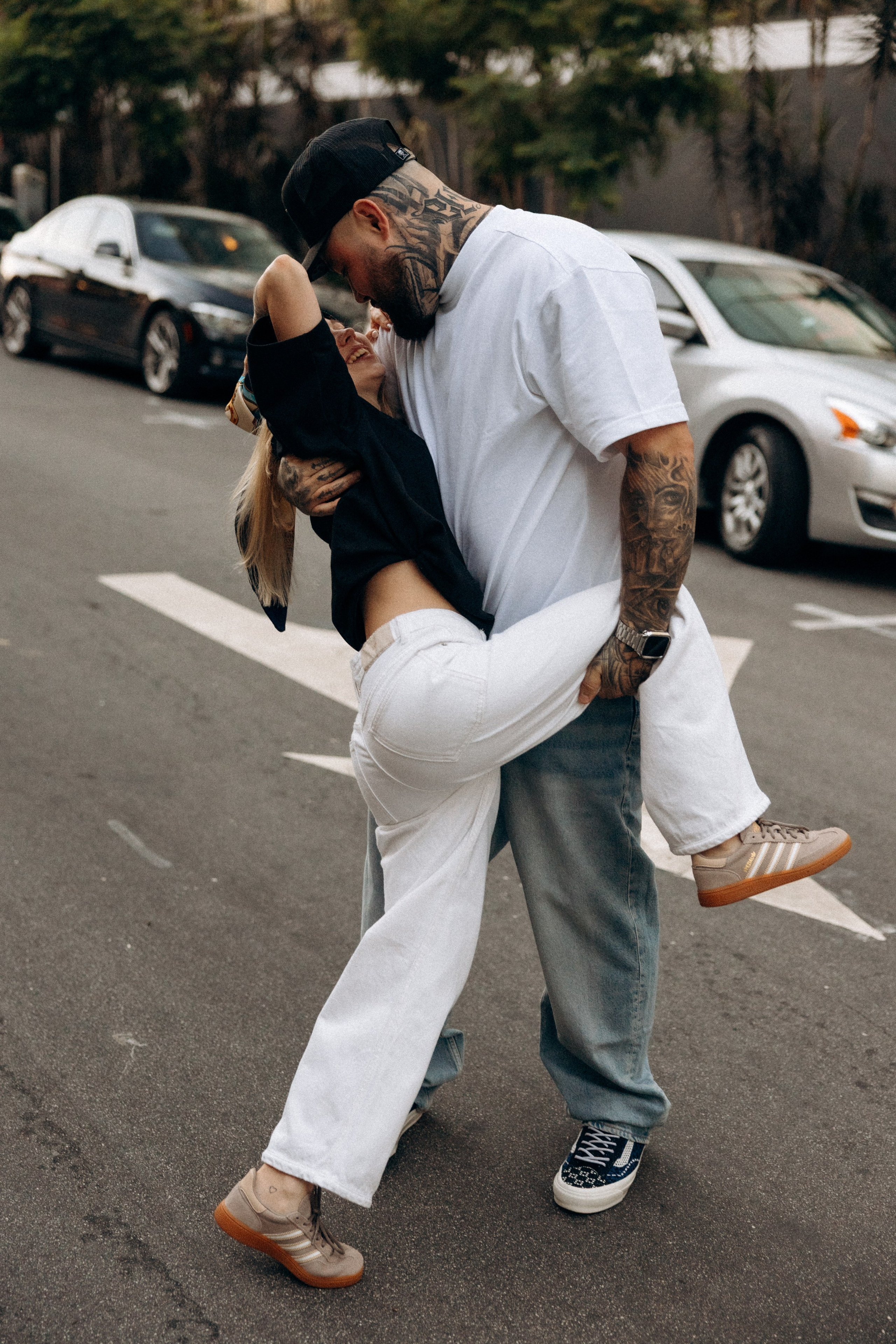 *. Wedding and family photographer San Diego