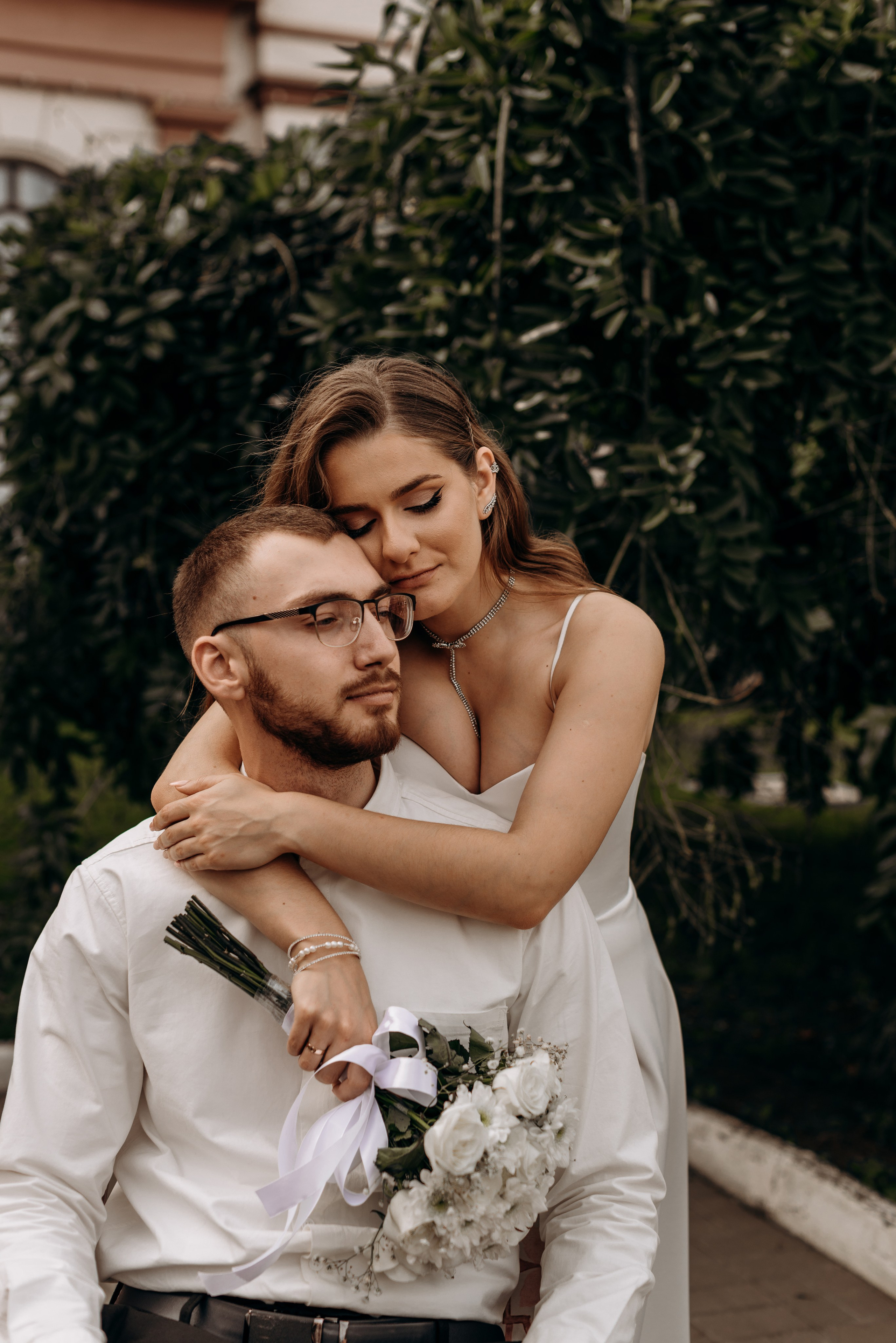*. Wedding and family photographer San Diego